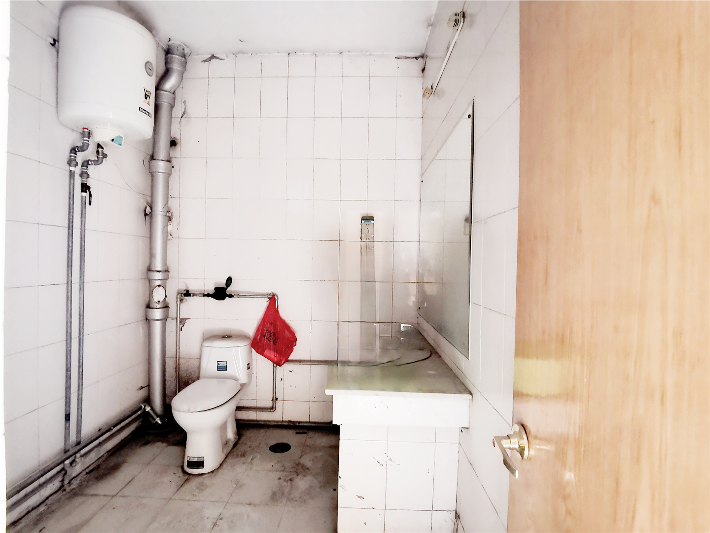 英雄山路205号院