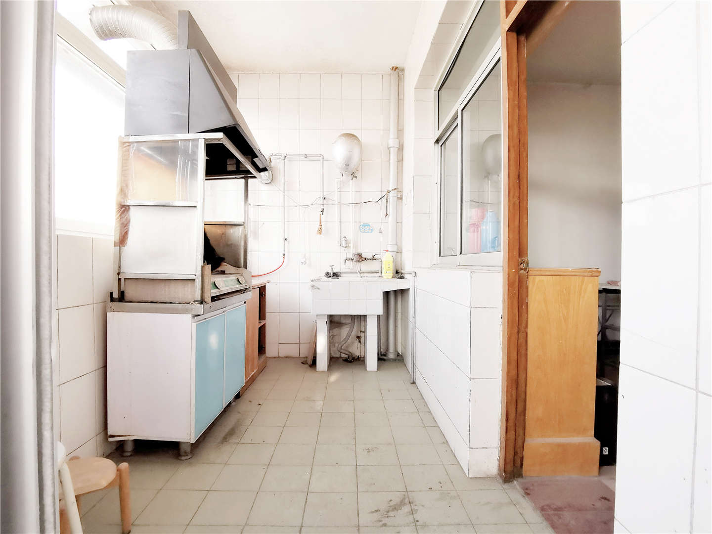 英雄山路205号院