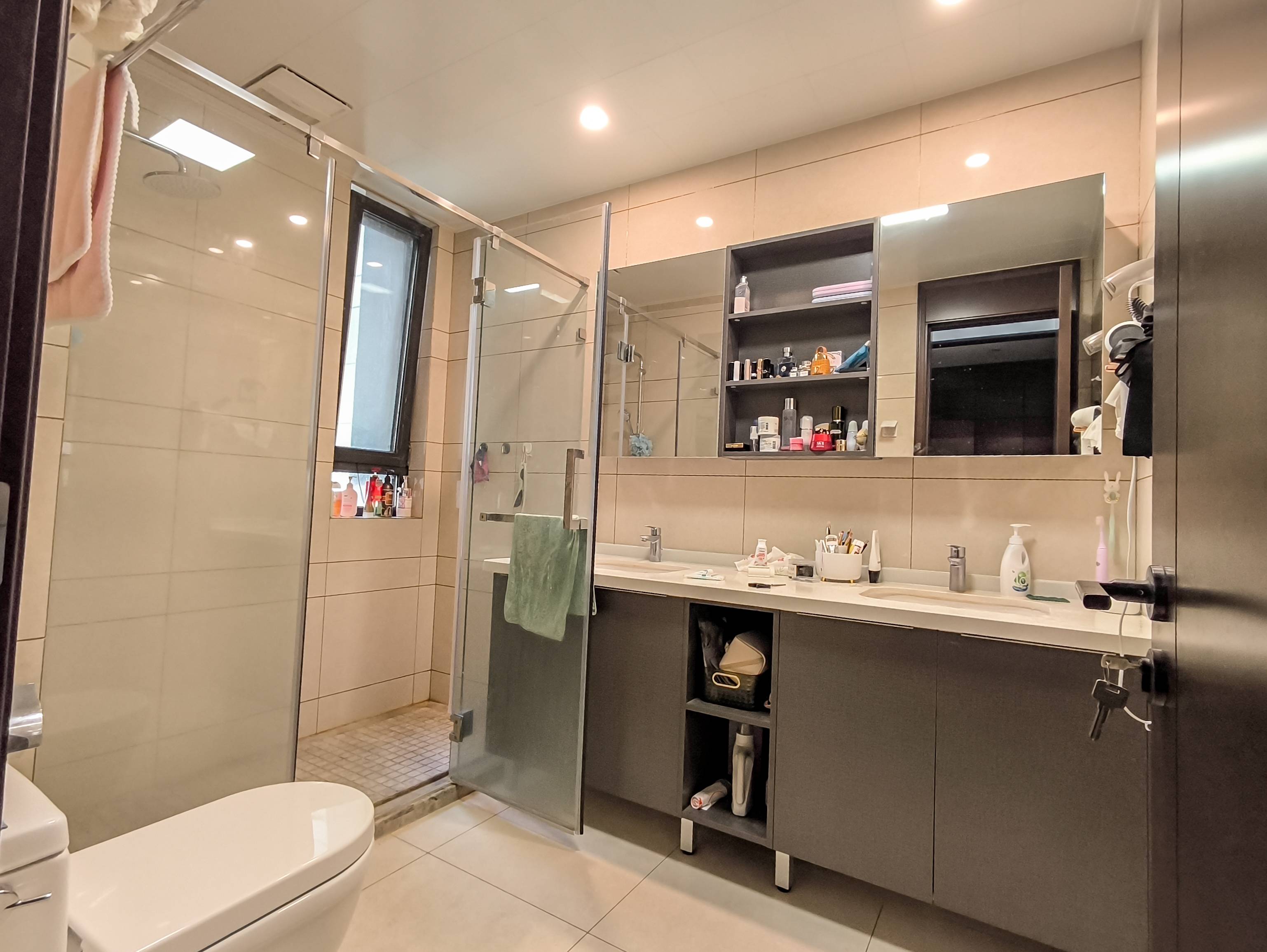 融创文旅城紫檀园