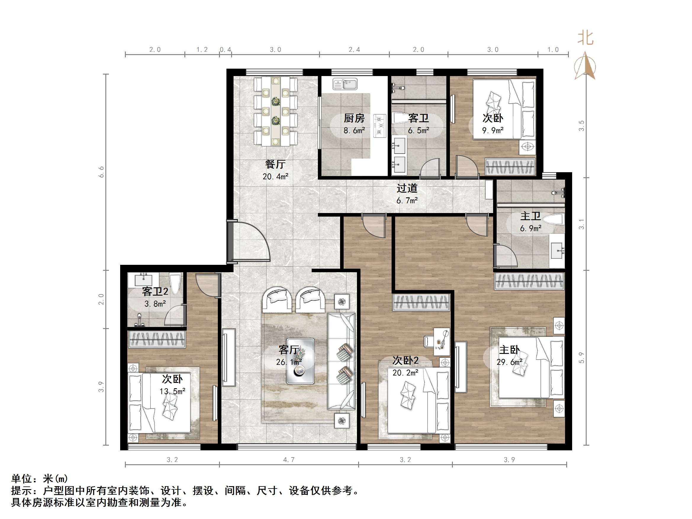 融创文旅城紫檀园