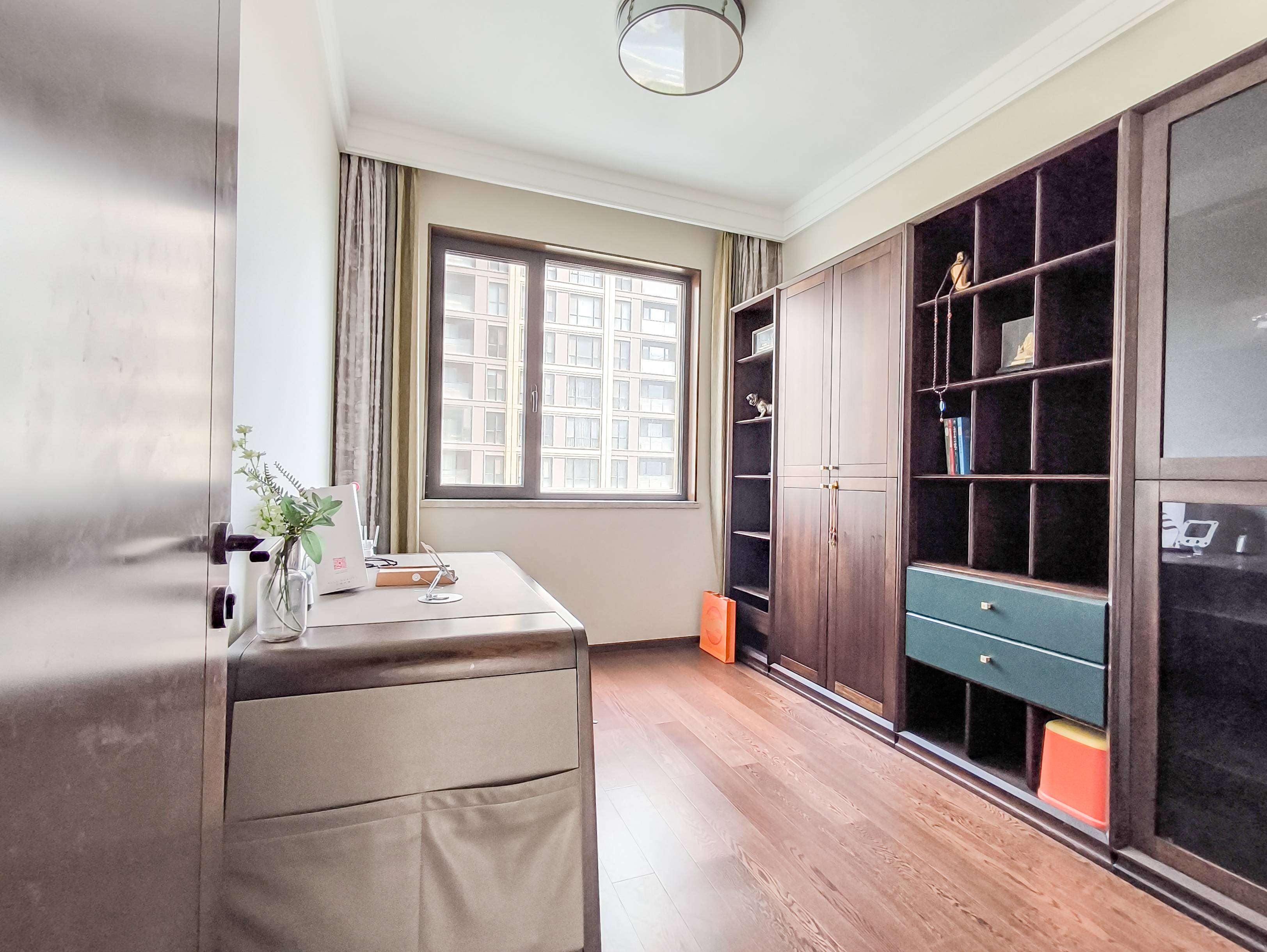 融创文旅城紫檀园