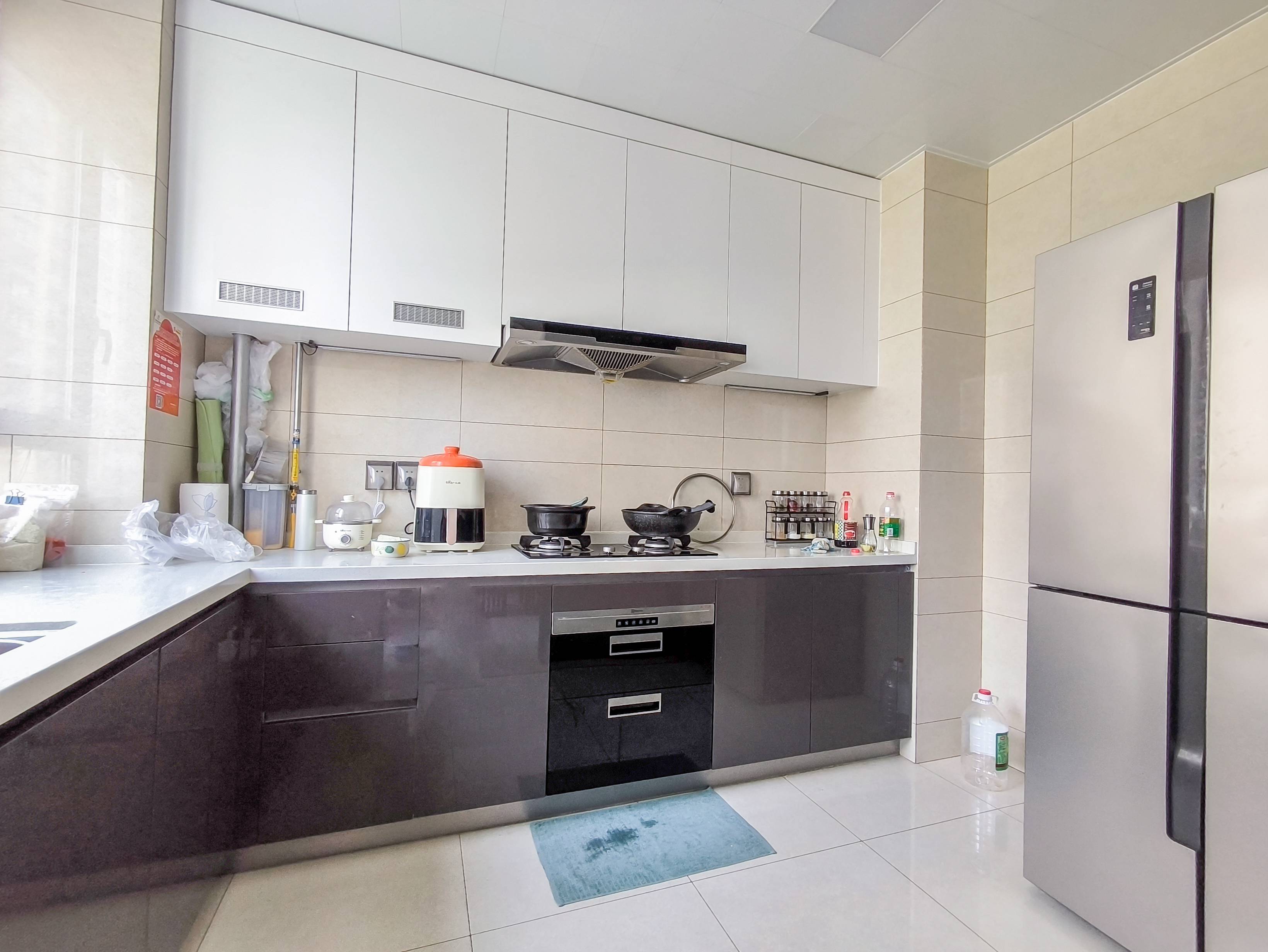 融创文旅城紫檀园