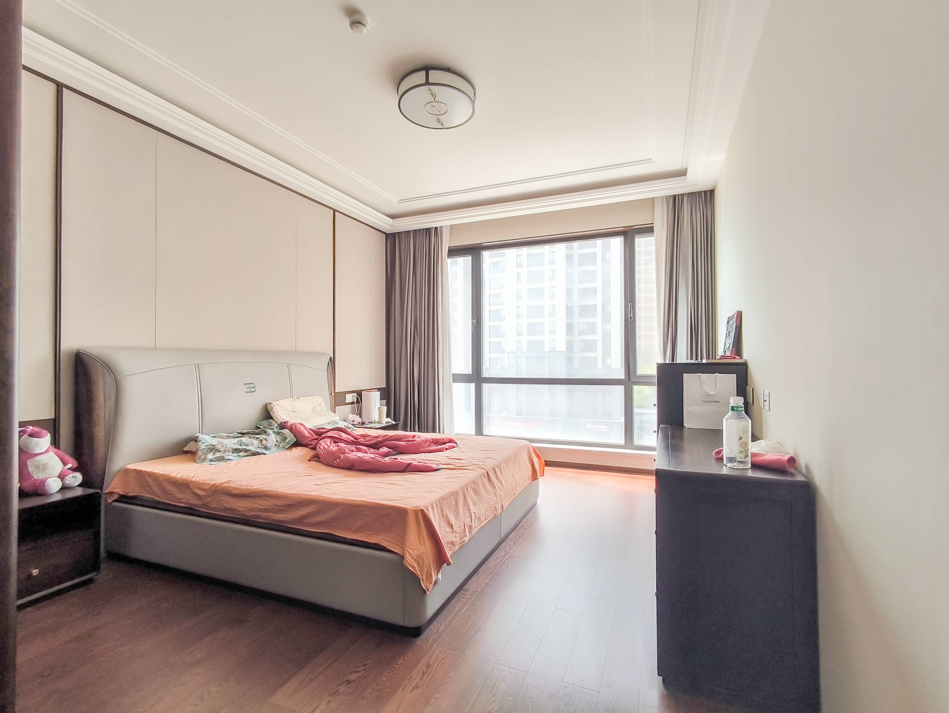 融创文旅城紫檀园