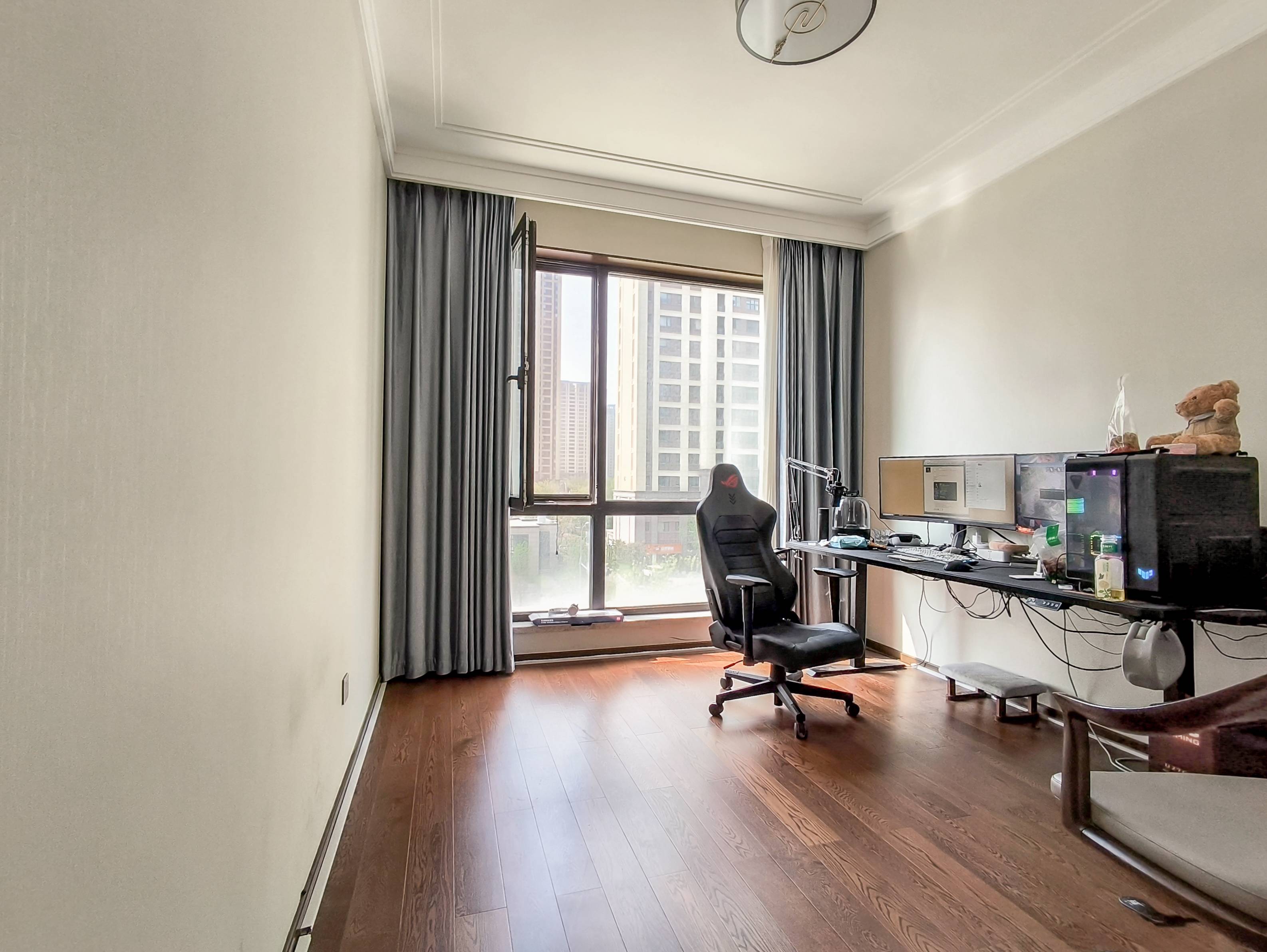 融创文旅城紫檀园