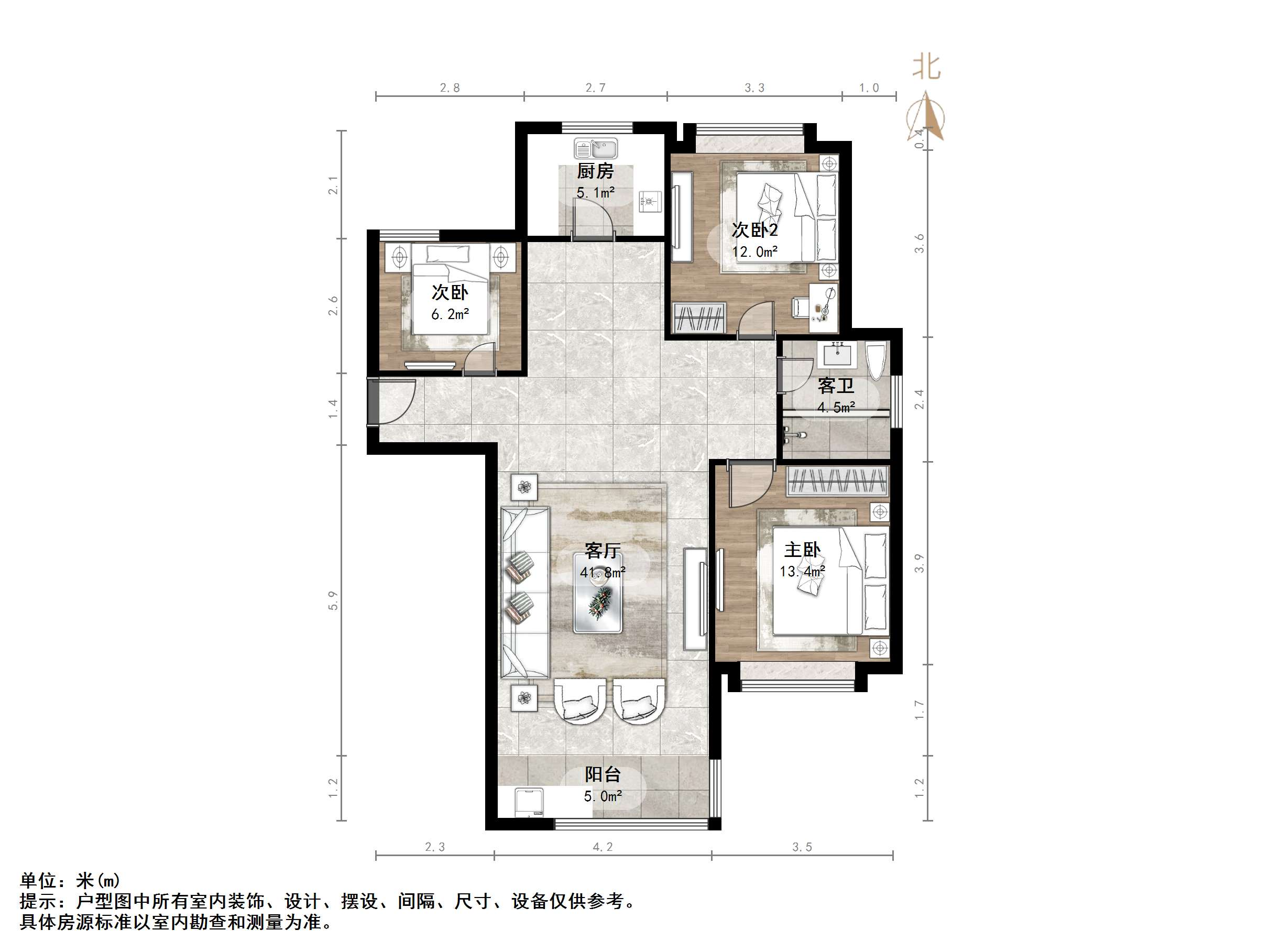 福泰新都城东区