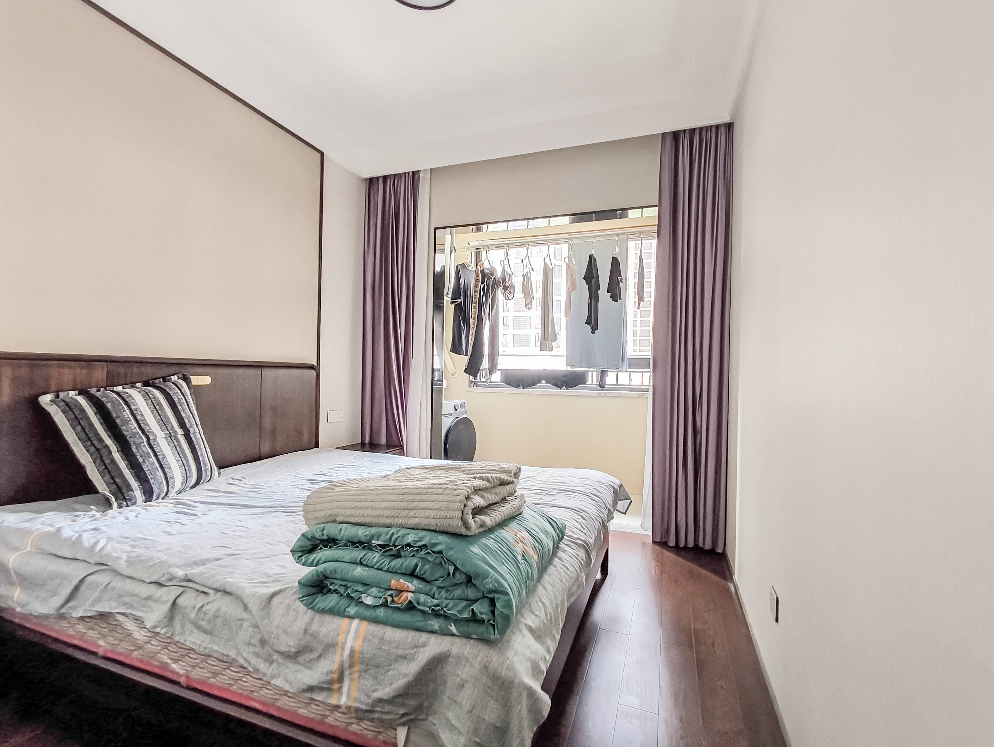 融创文旅城紫檀园