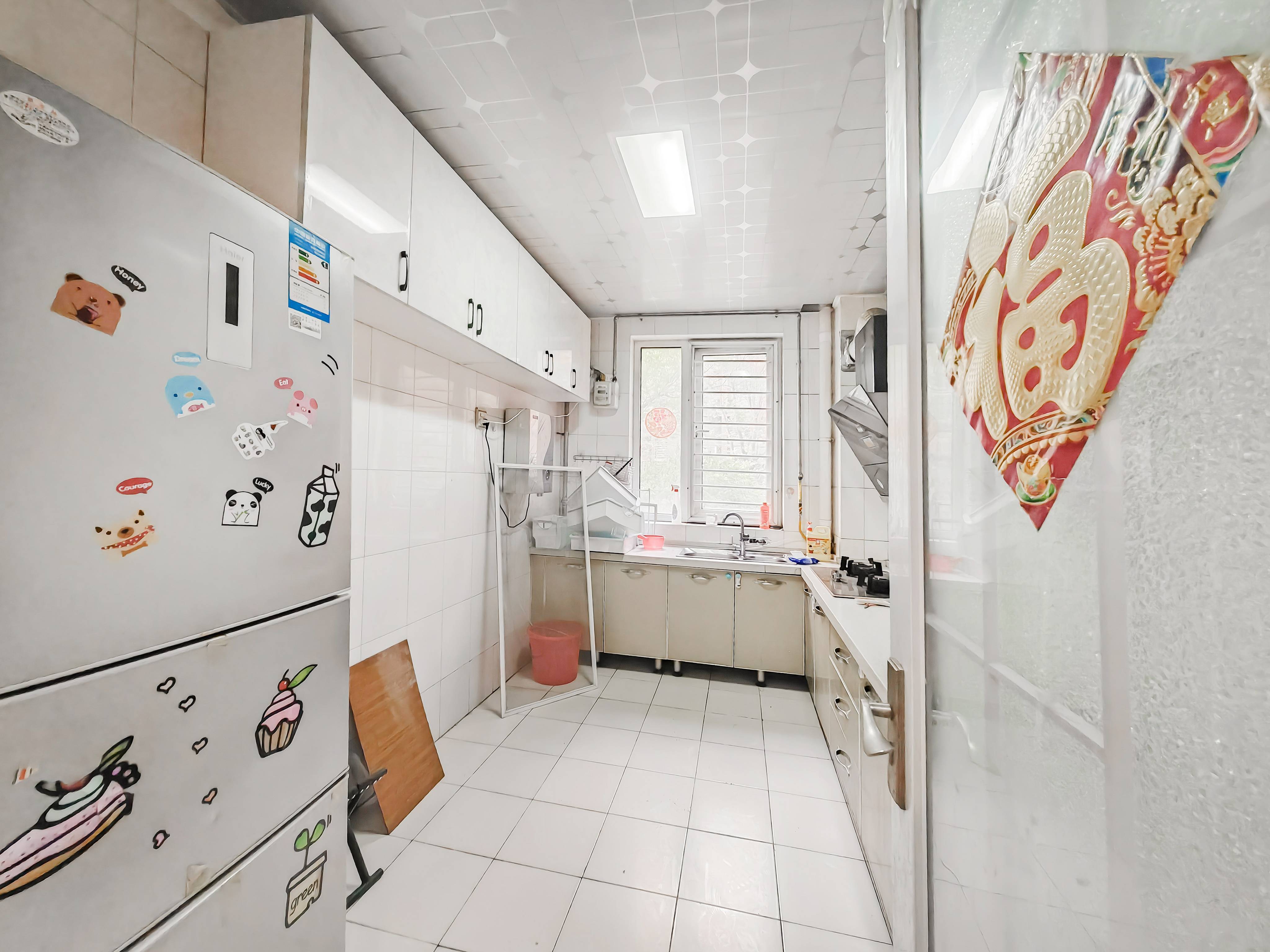 天鸿万象新天三区