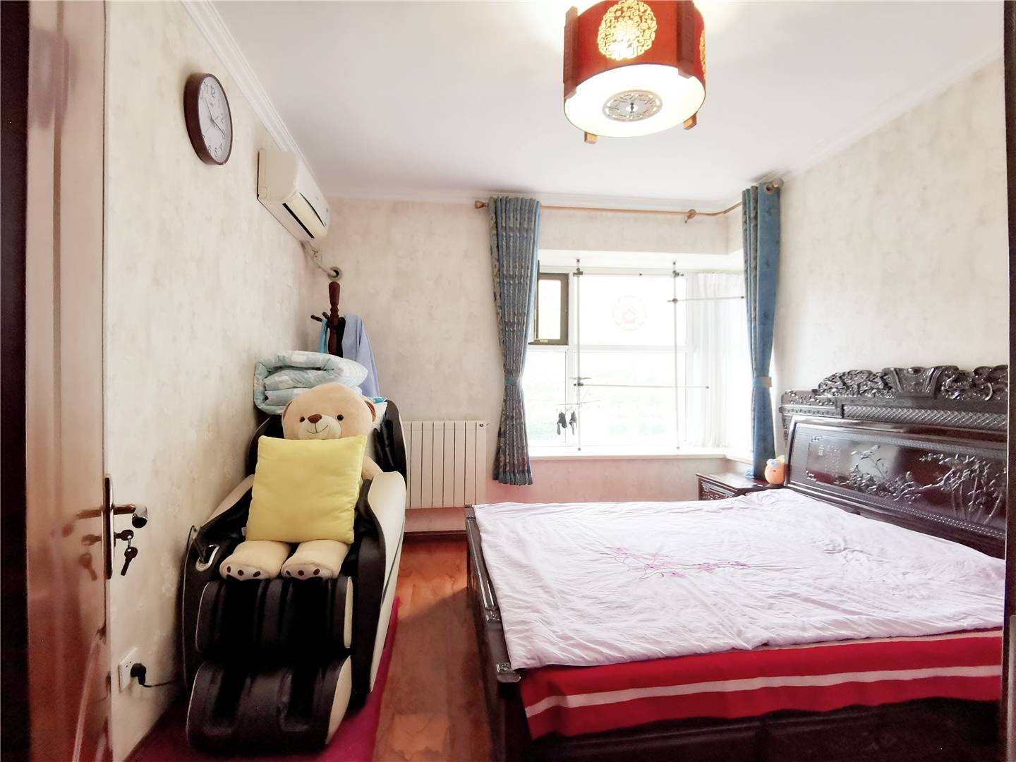 鲁能领秀城中央公园西三区(十九区)