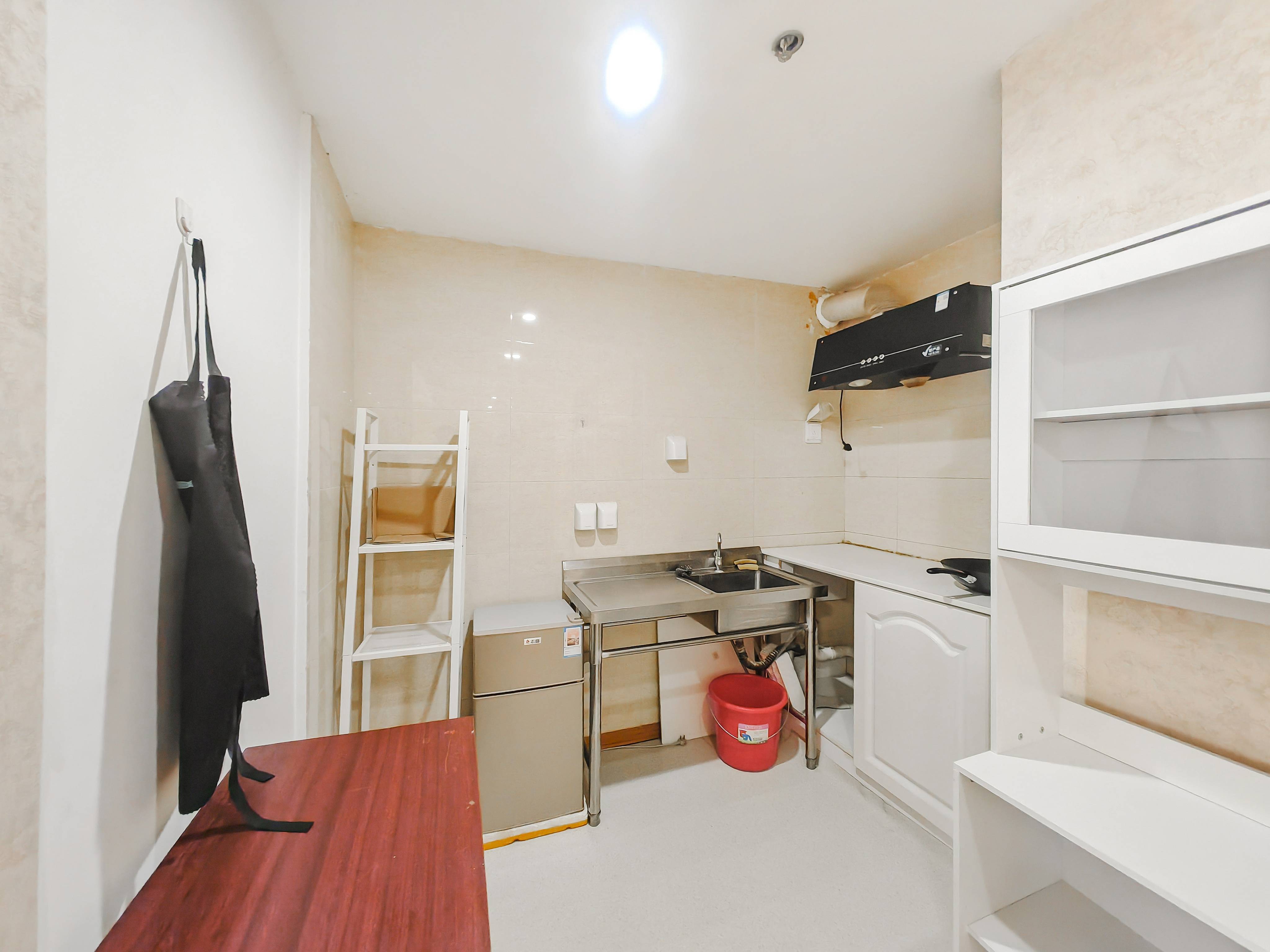 恒大城(商住楼)