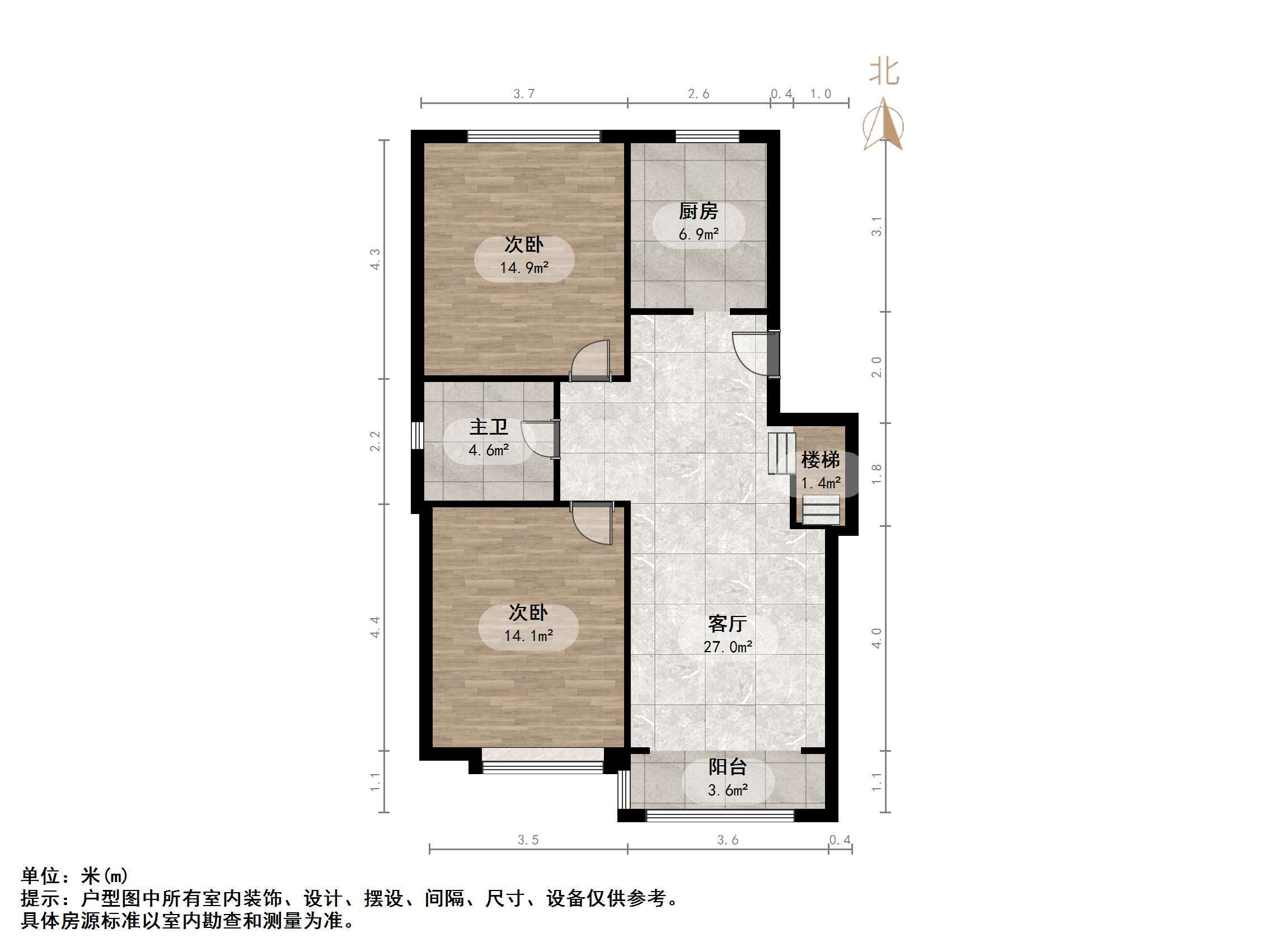 天鸿万象新天三区