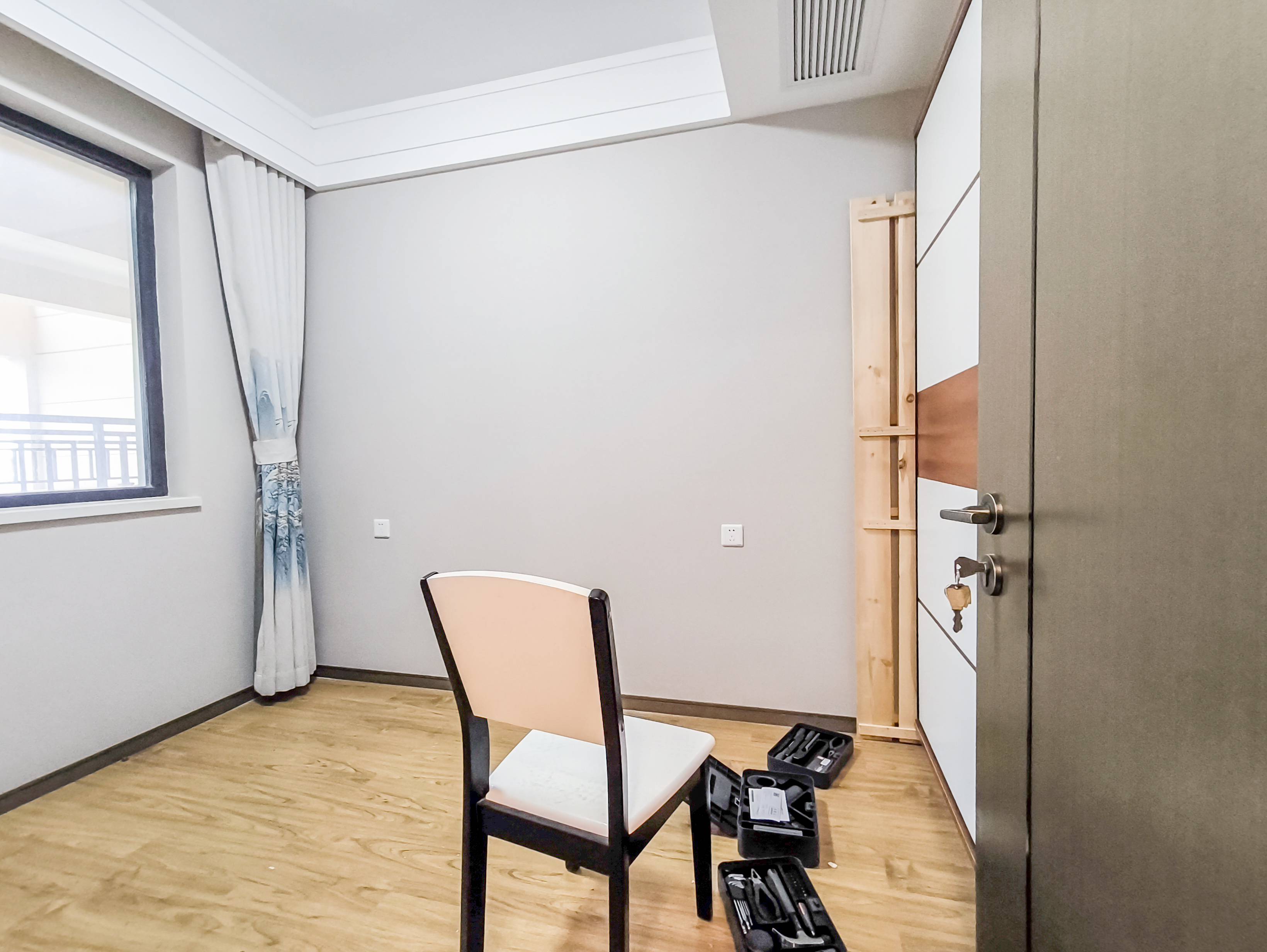 中新国际西城五区