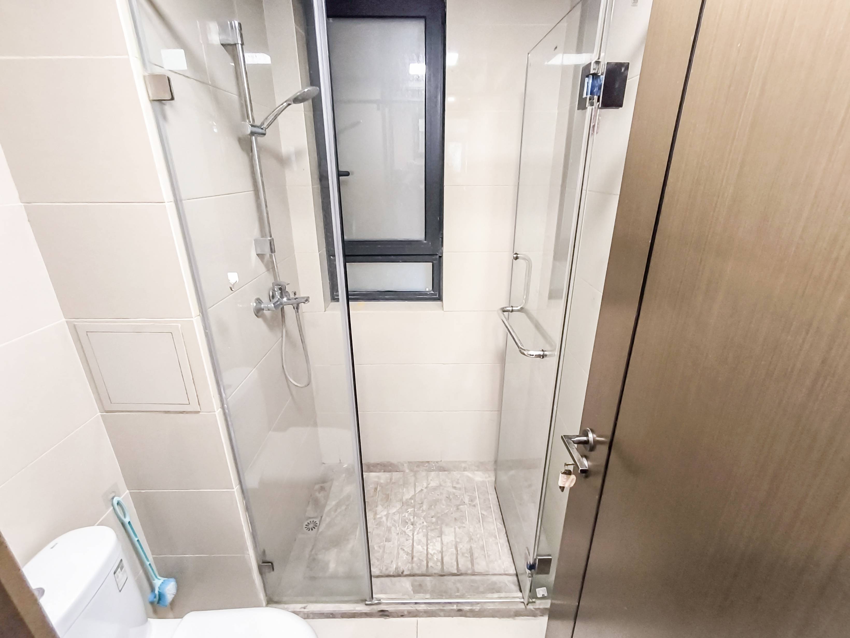 中新国际西城五区