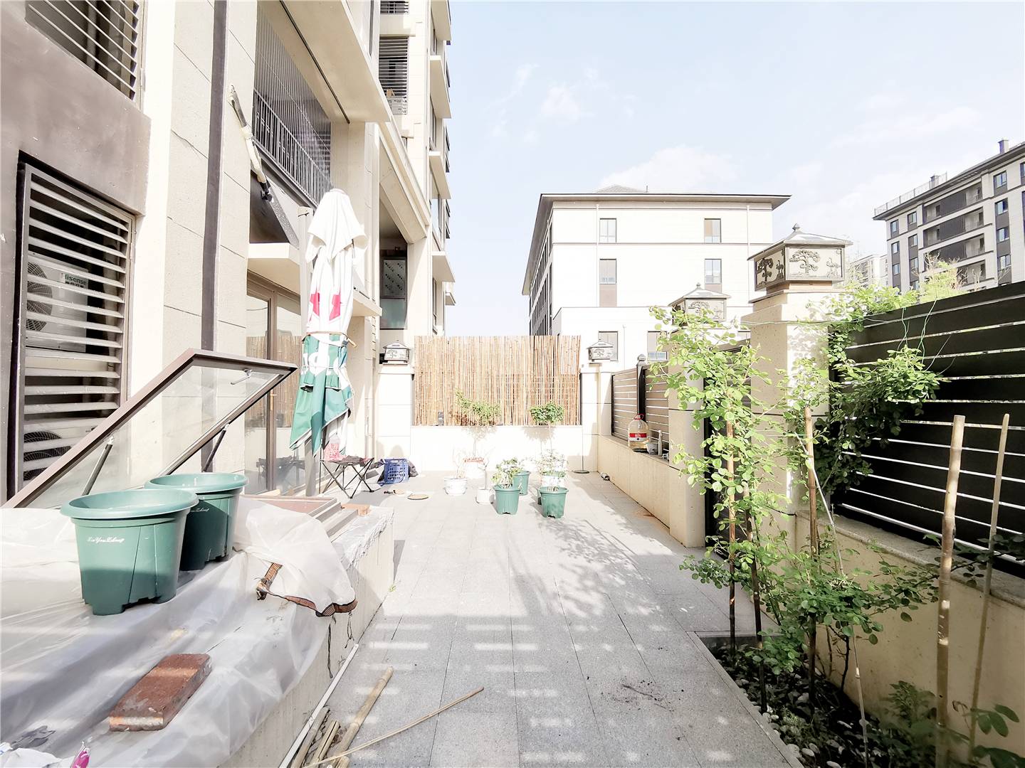 华润置地公元九里