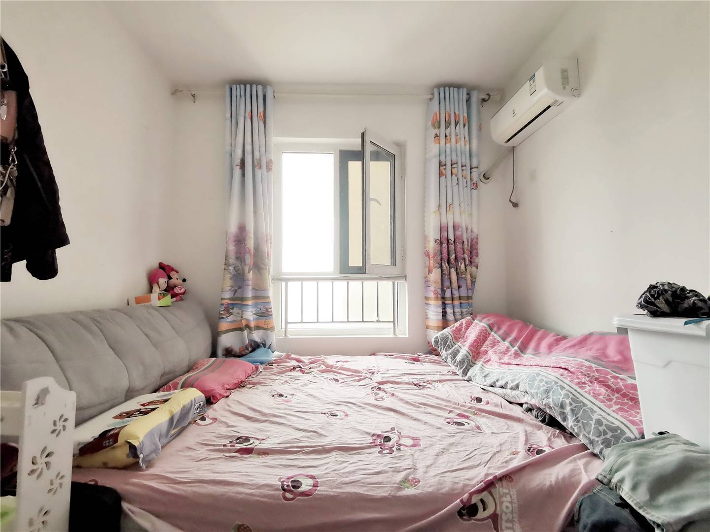 鲁能领秀城中央公园西三区(十九区)