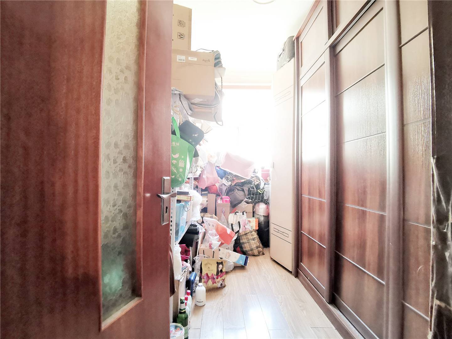 玉函小区北区