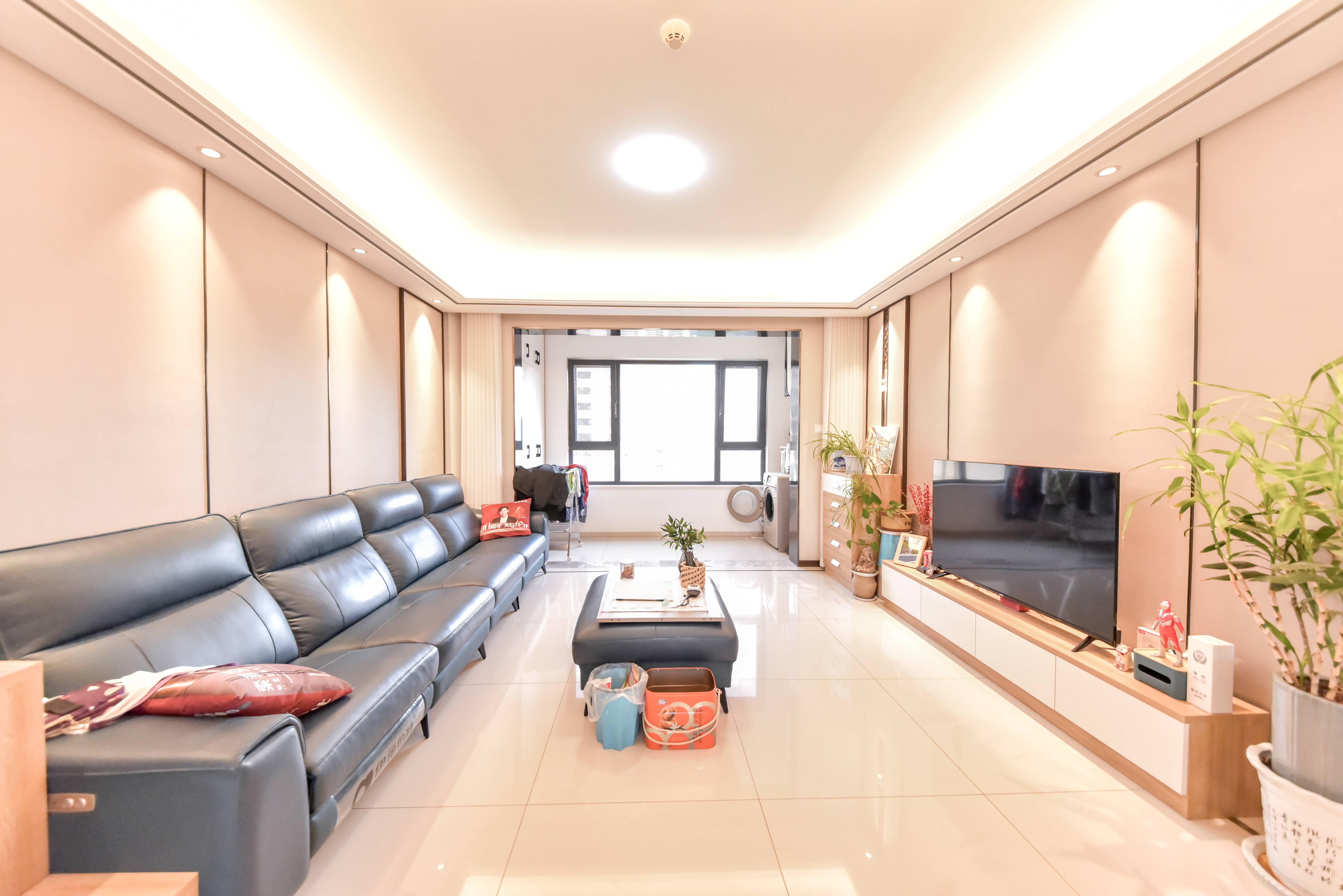 中新国际西城五区