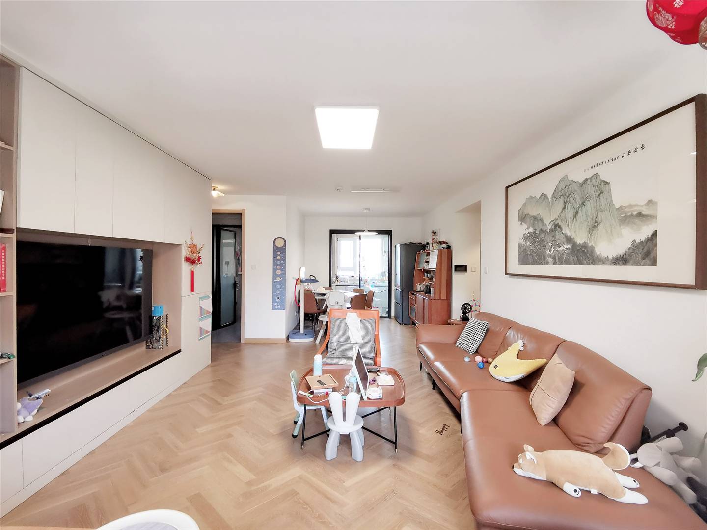 华润置地公元九里