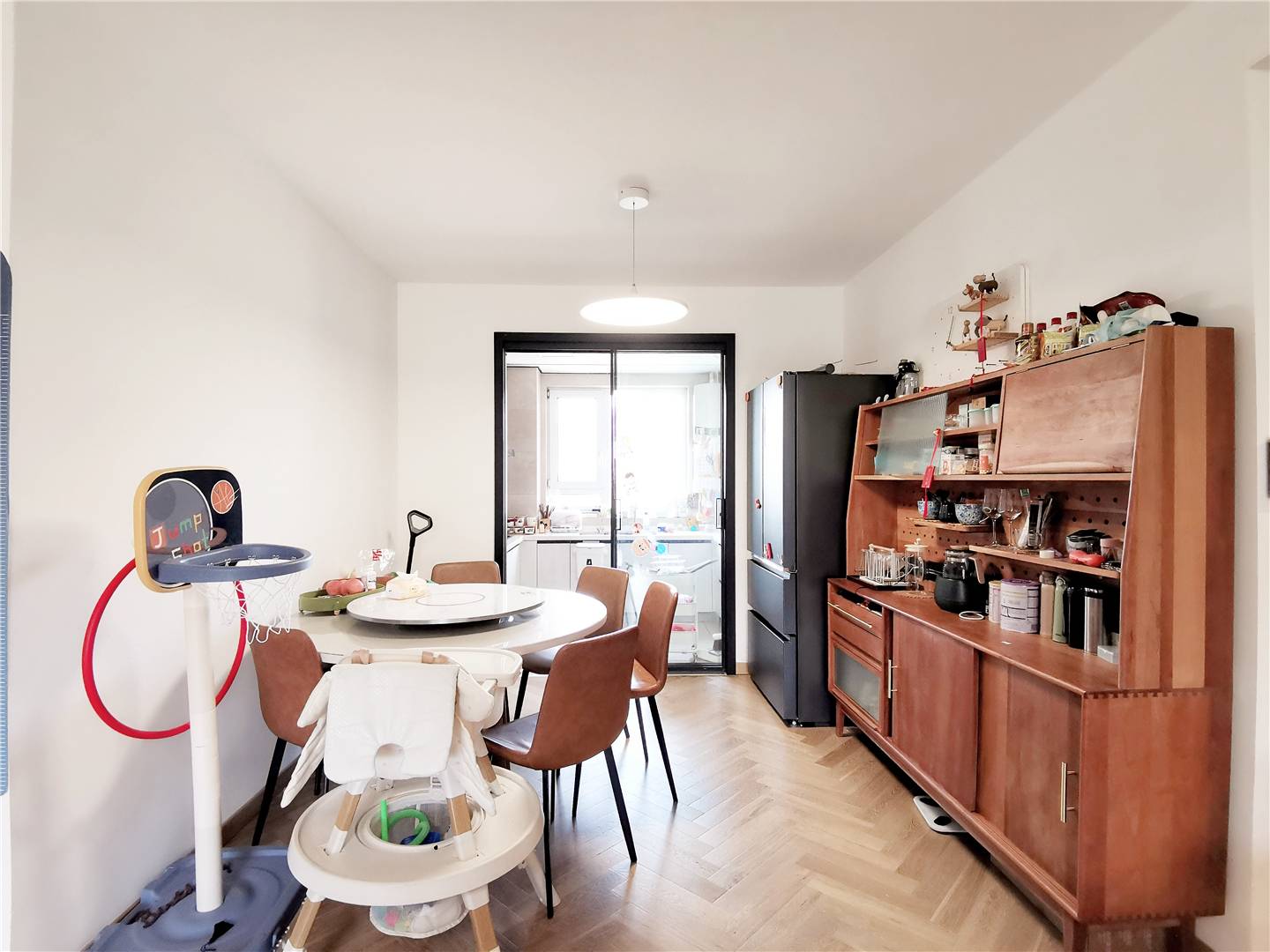 华润置地公元九里