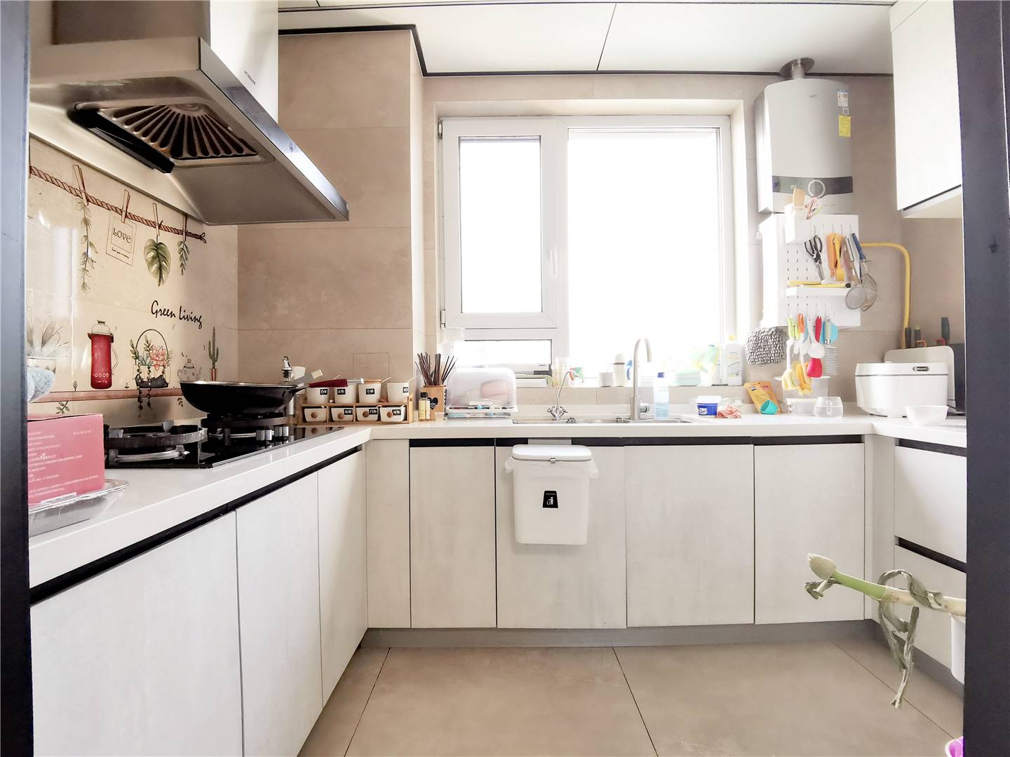 华润置地公元九里