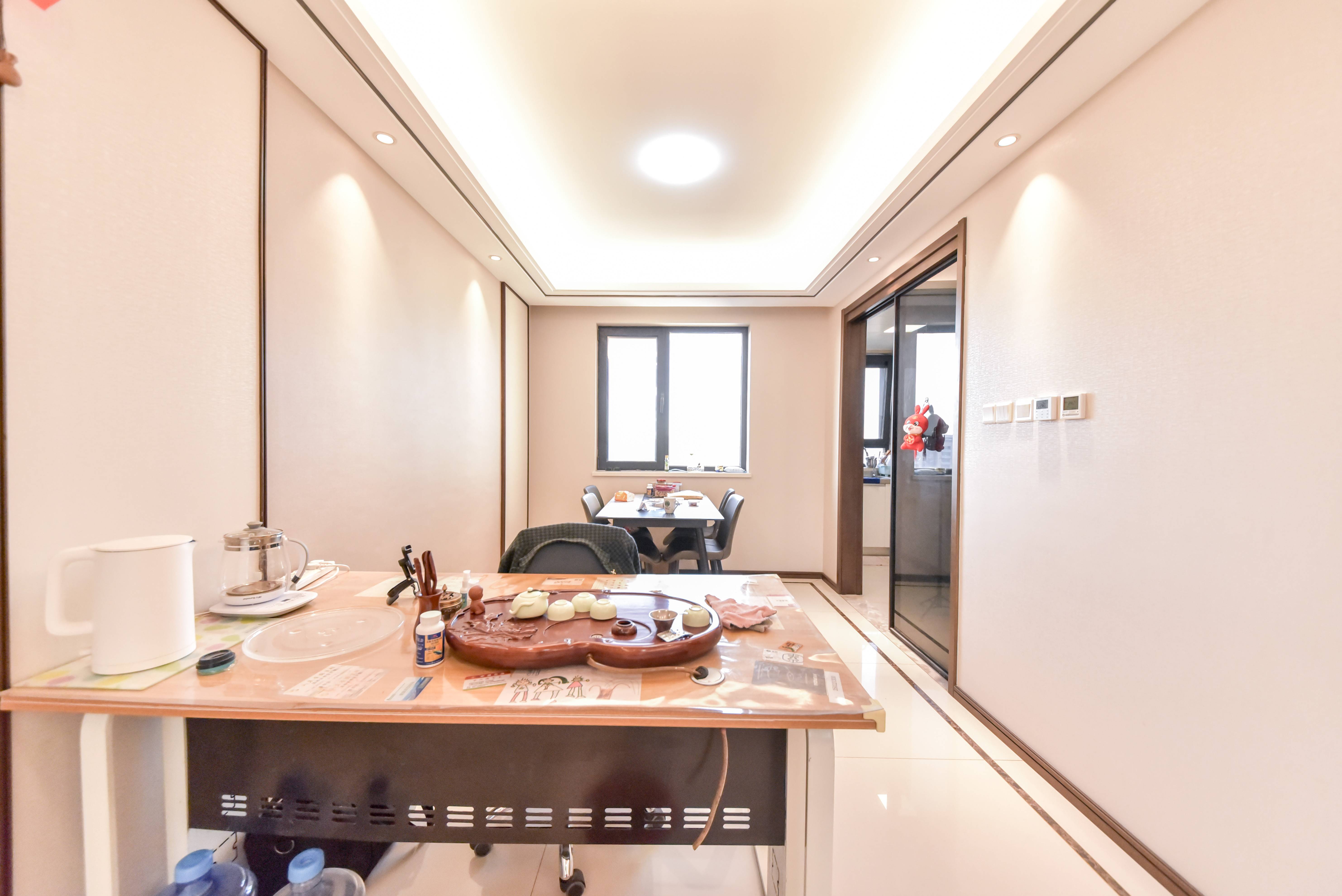 中新国际西城五区