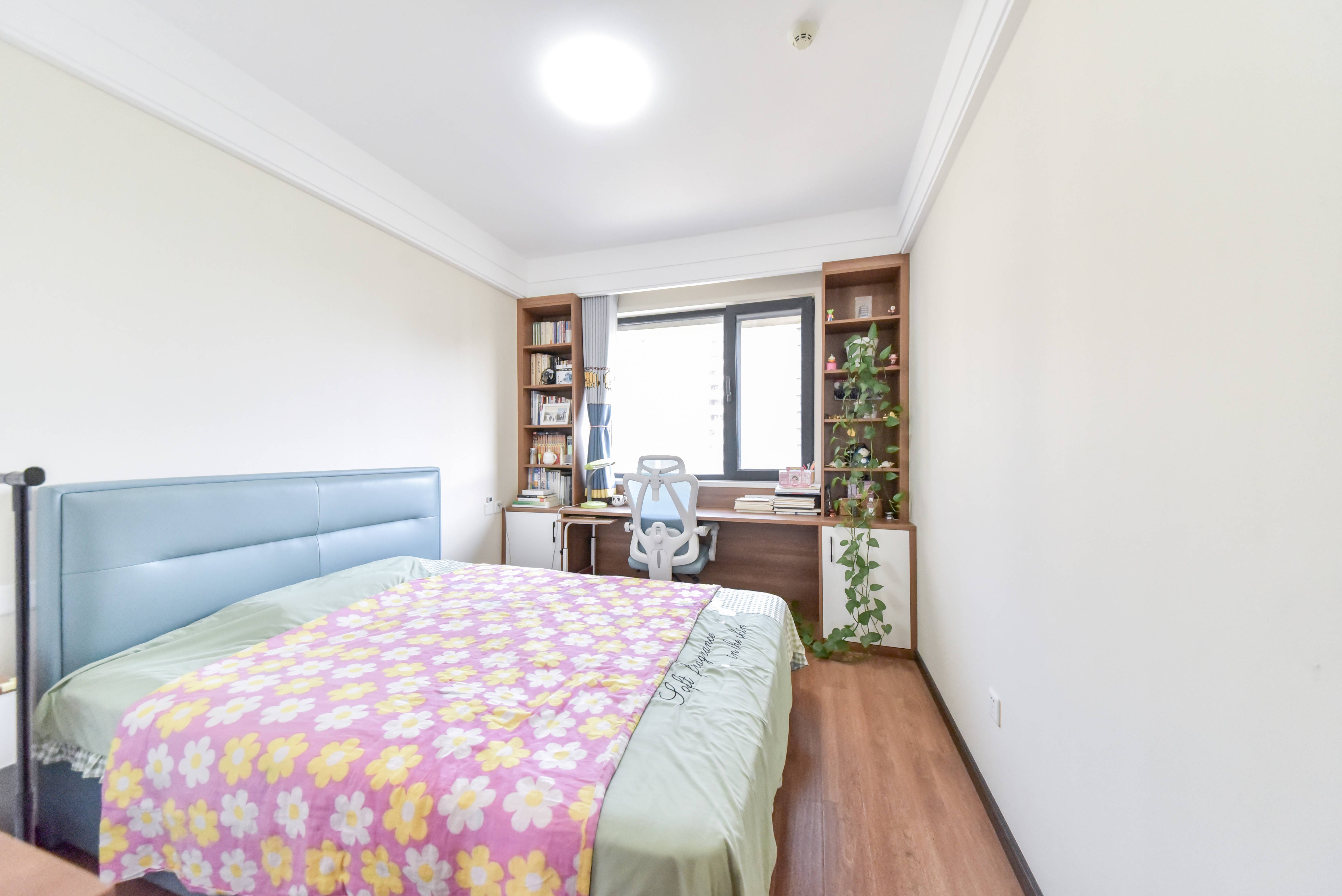 中新国际西城五区