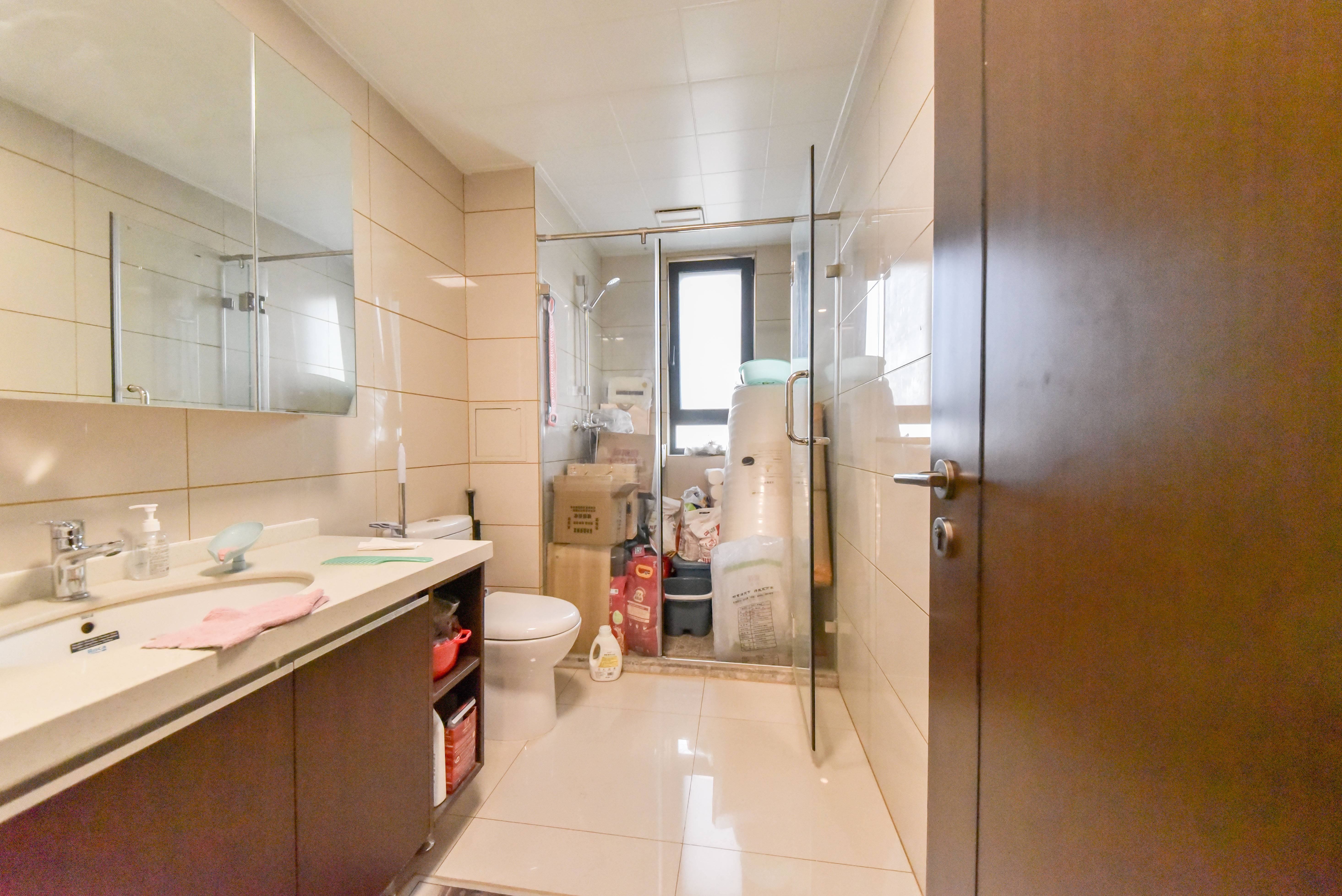 中新国际西城五区