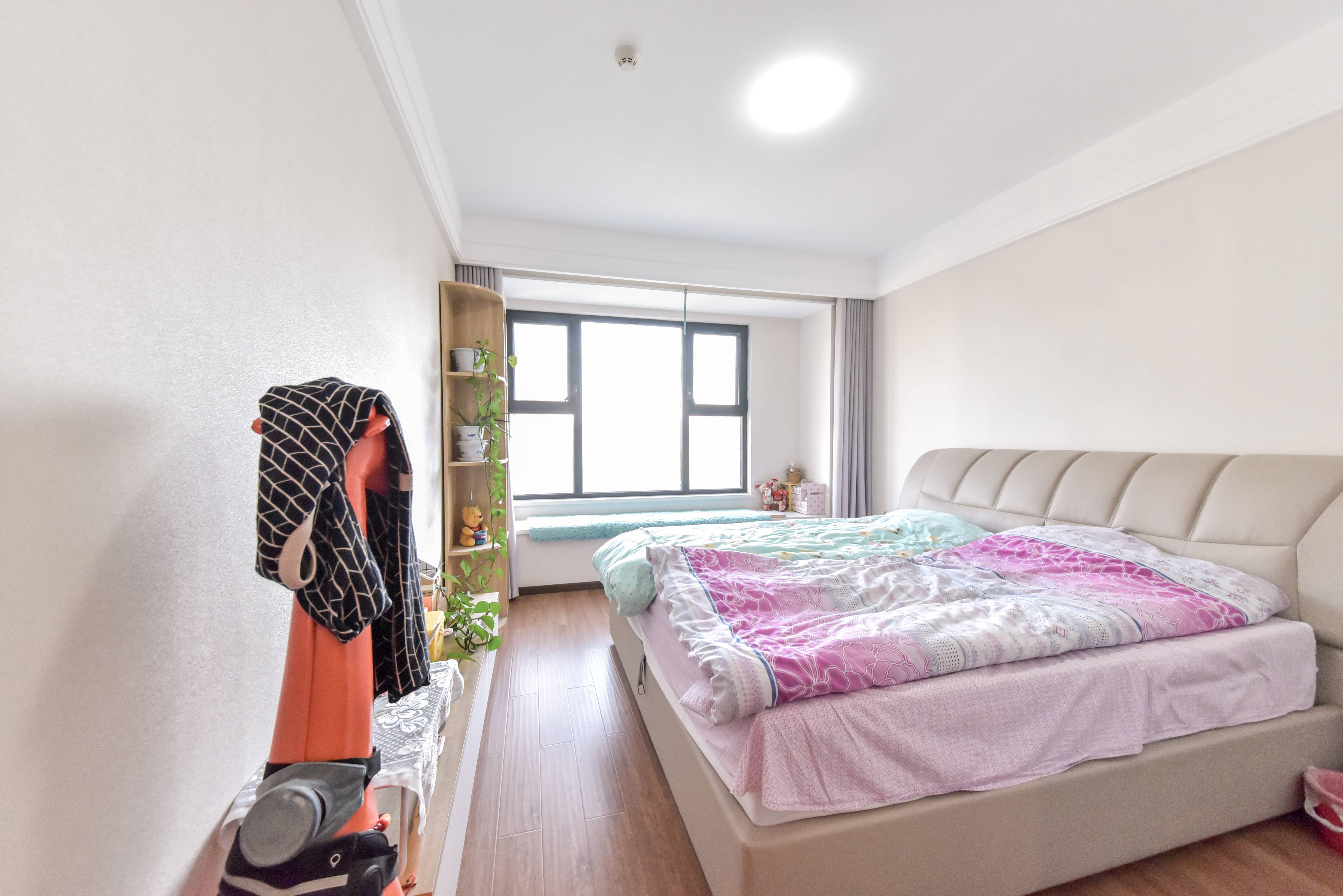 中新国际西城五区