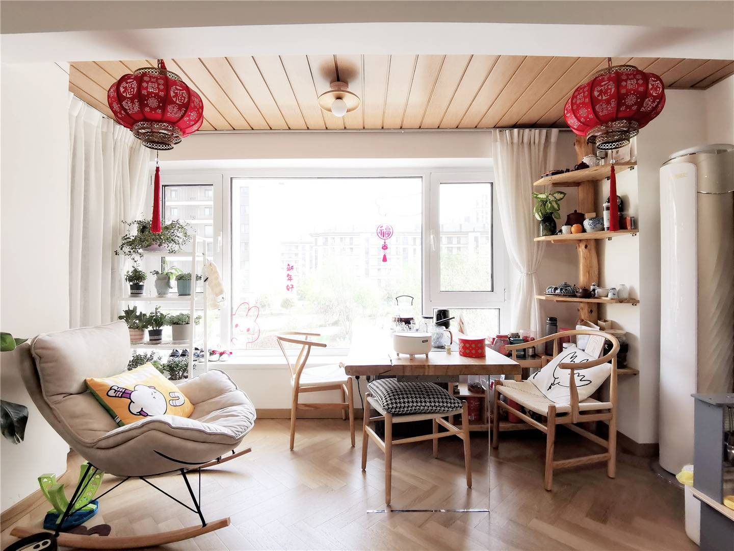 华润置地公元九里