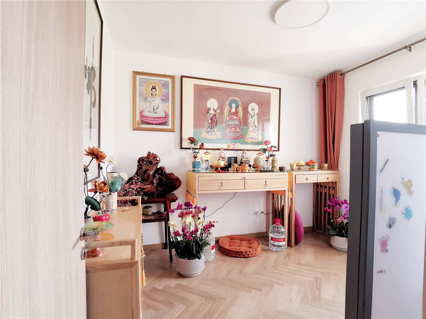 华润置地公元九里