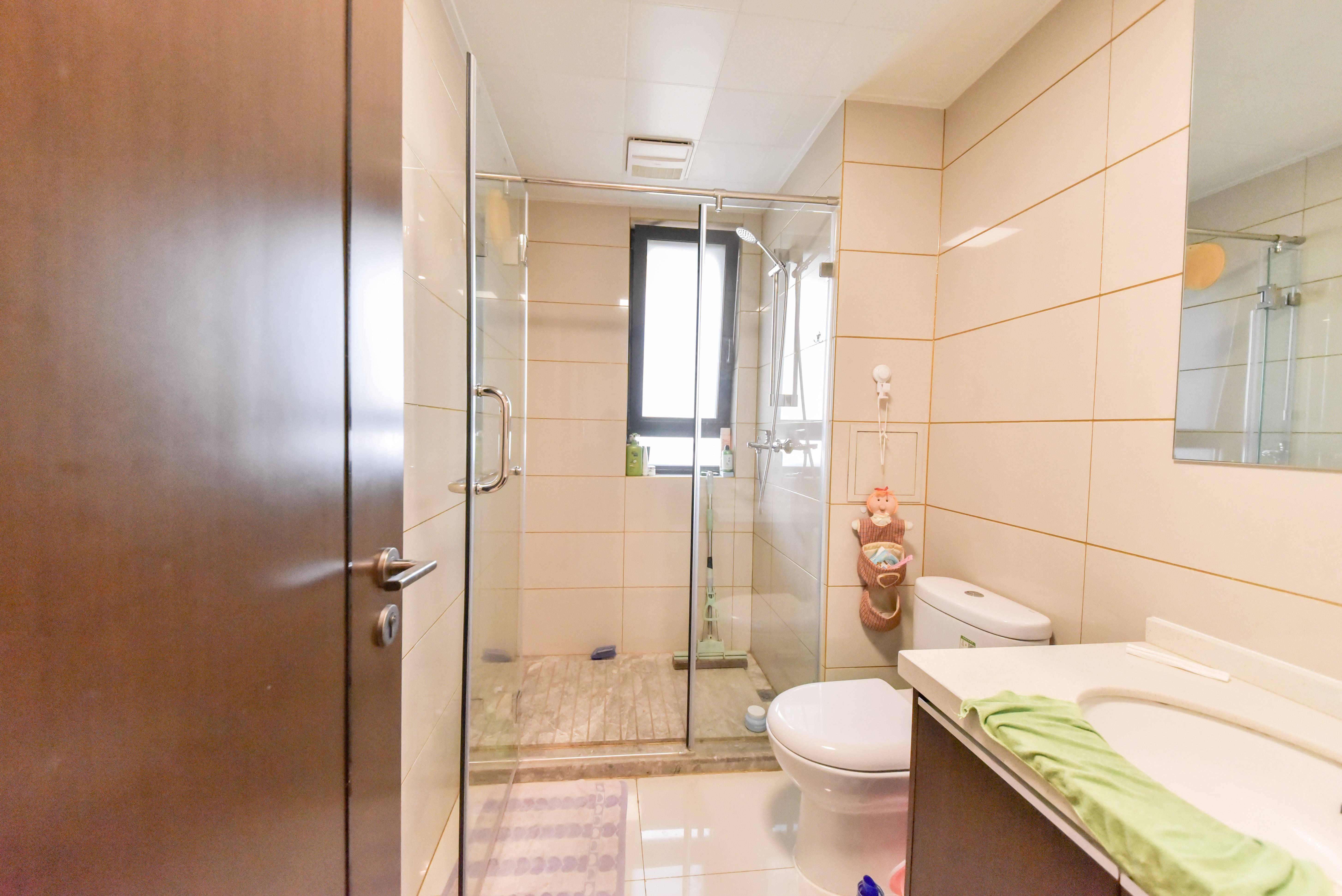 中新国际西城五区