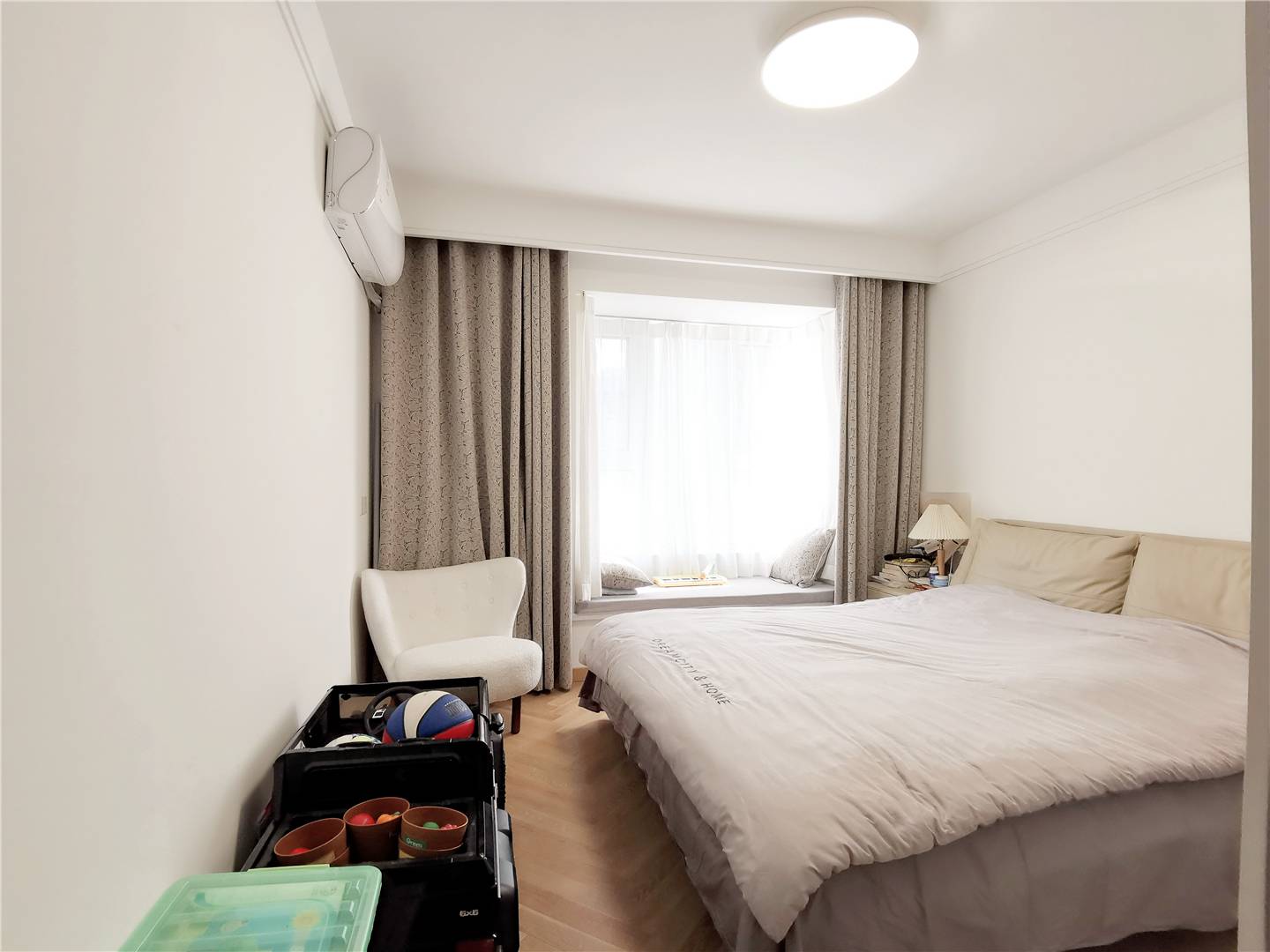 华润置地公元九里