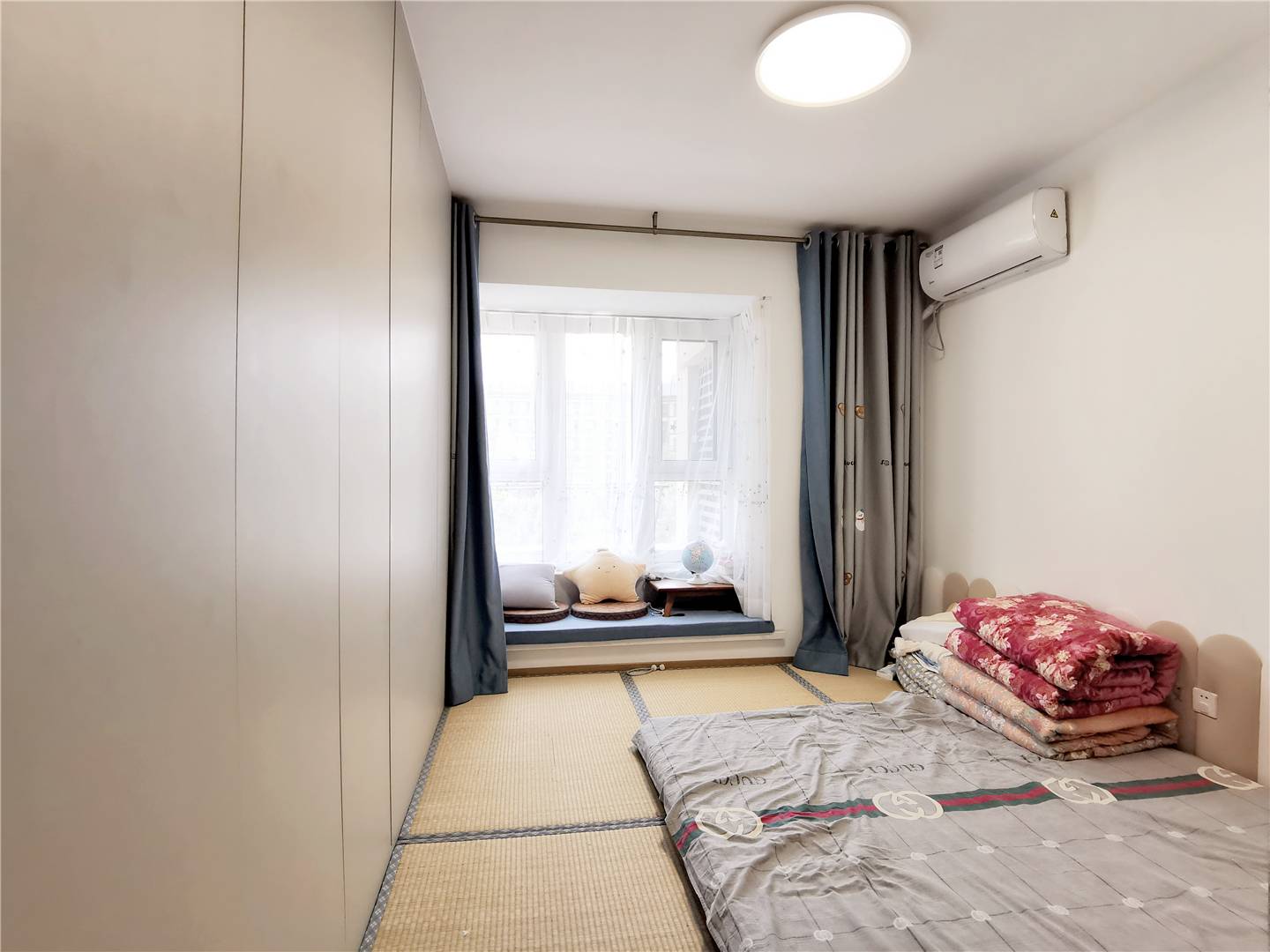 华润置地公元九里