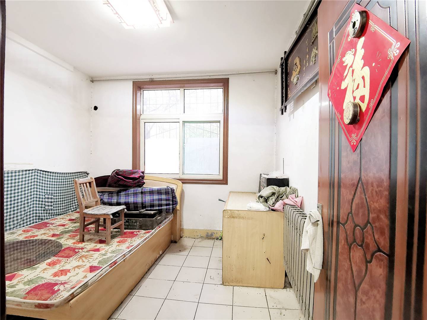 铁路玉函小区