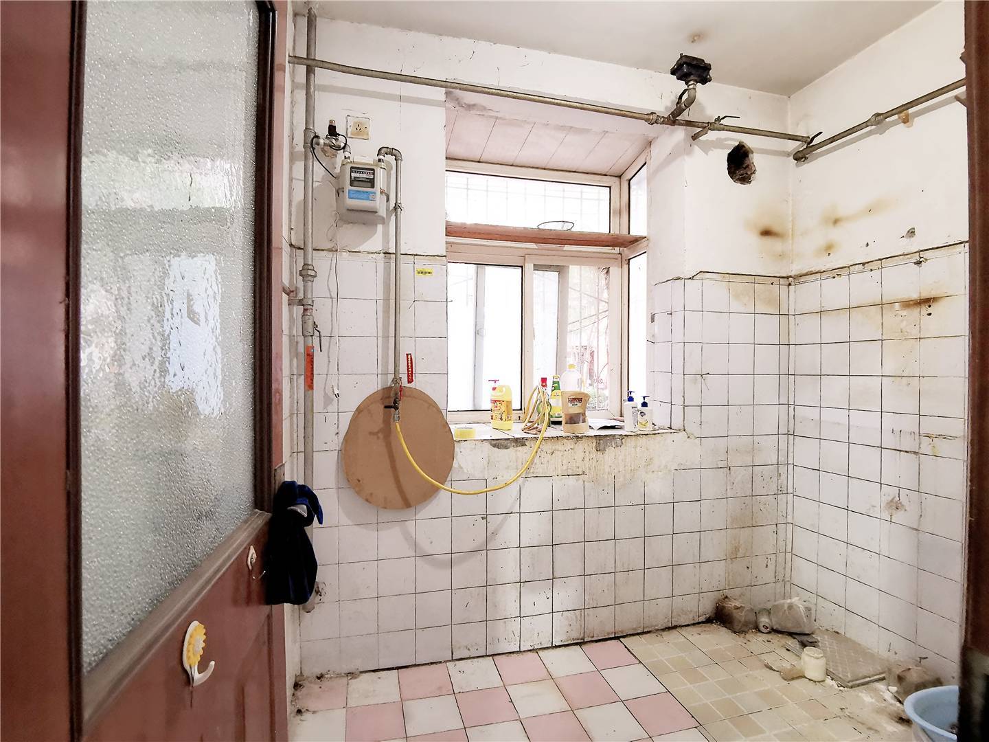 铁路玉函小区