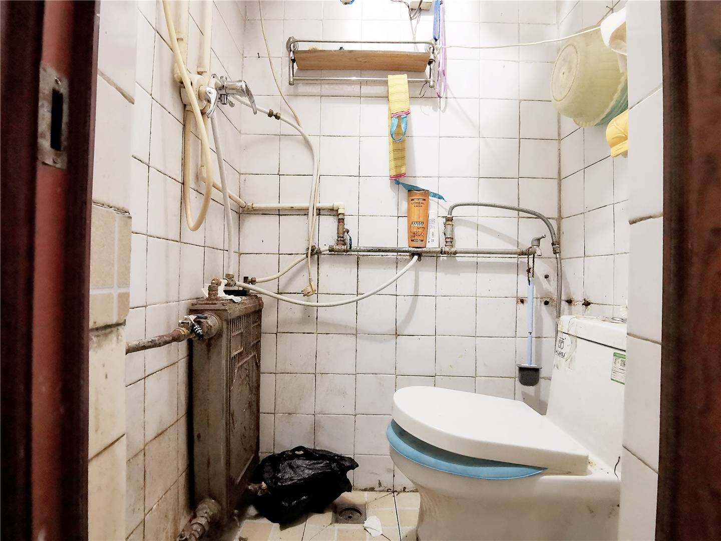 铁路玉函小区
