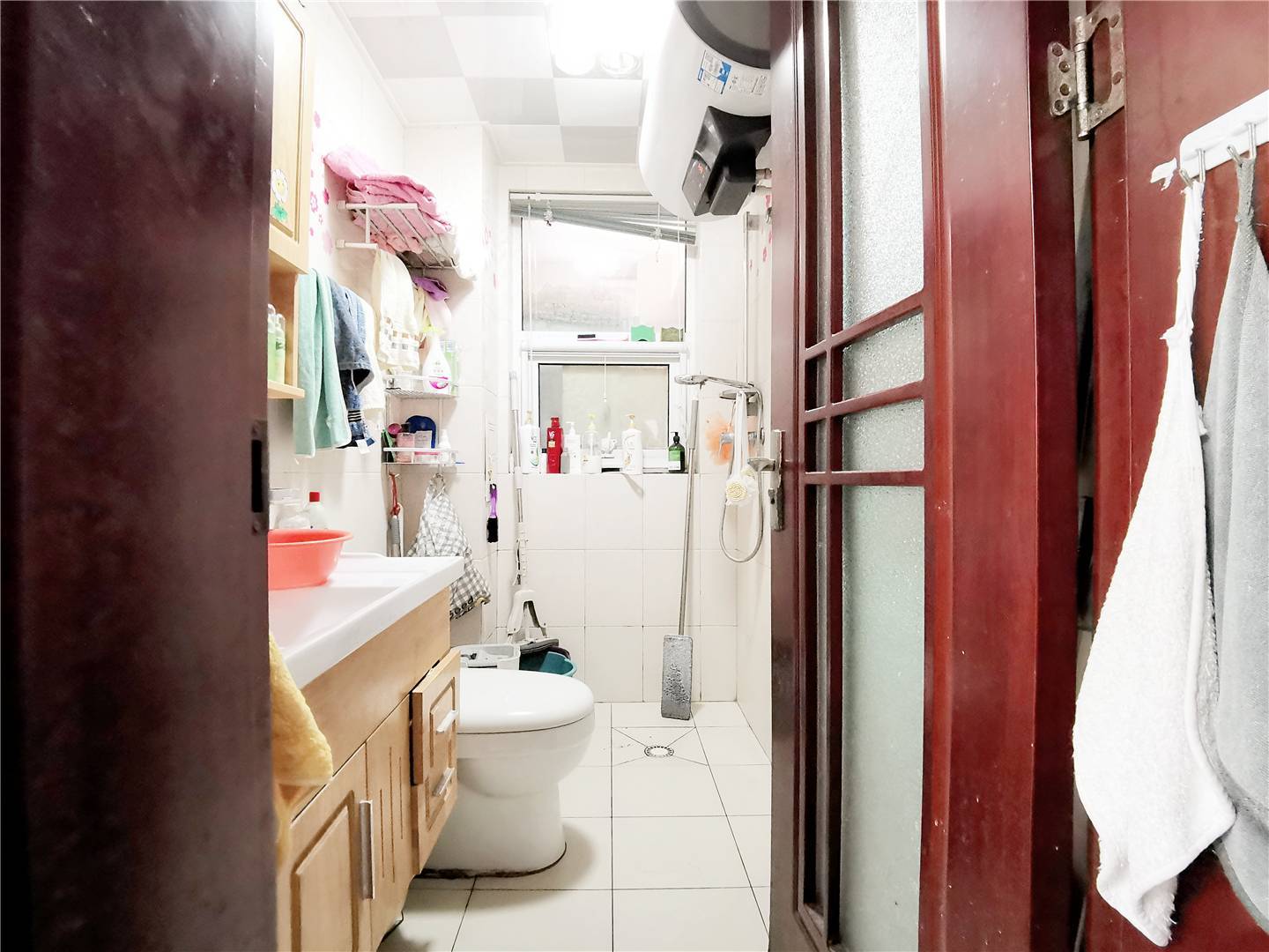鲁能领秀城UP区(十四区)