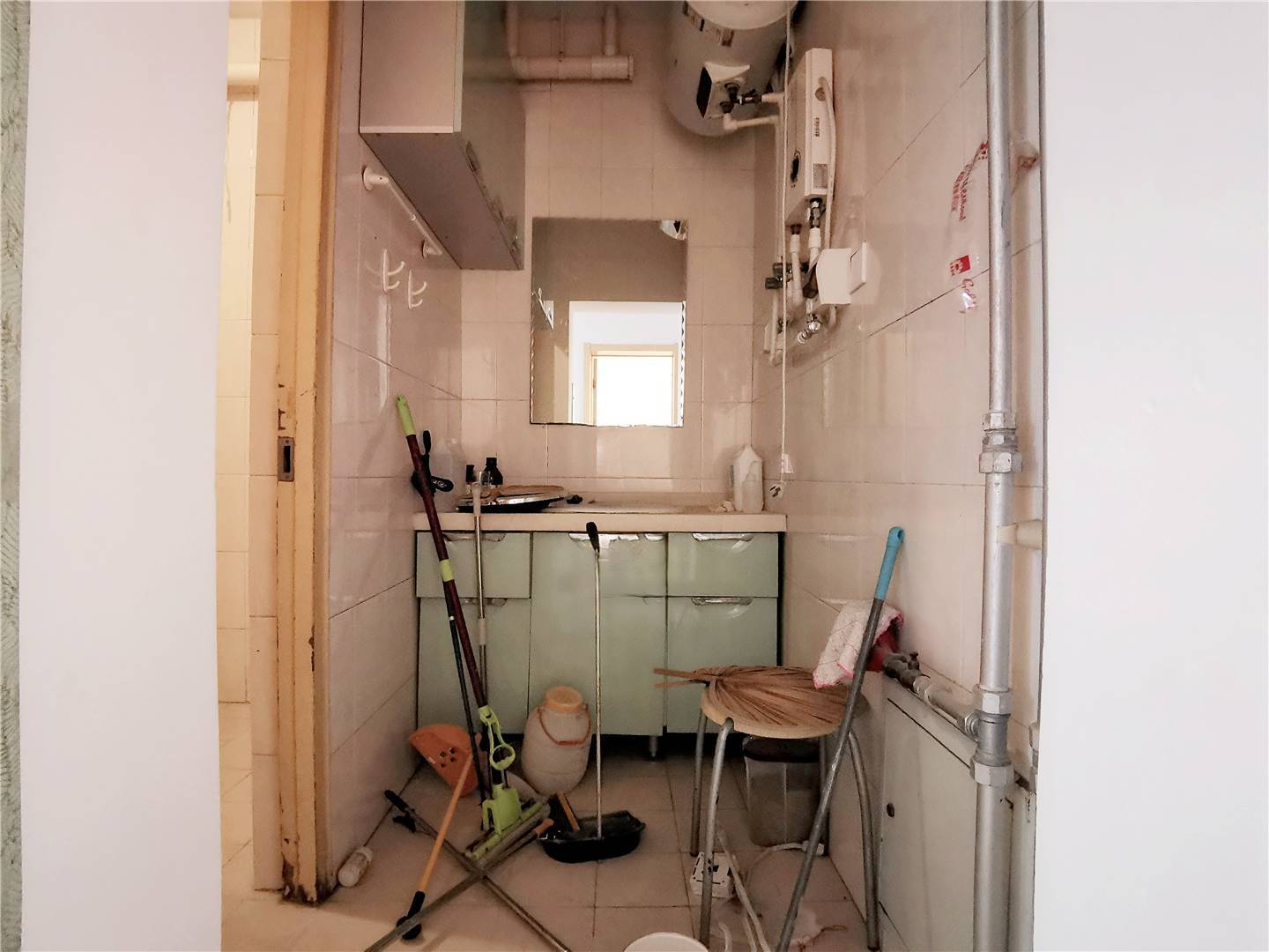 阳光舜城中十三区