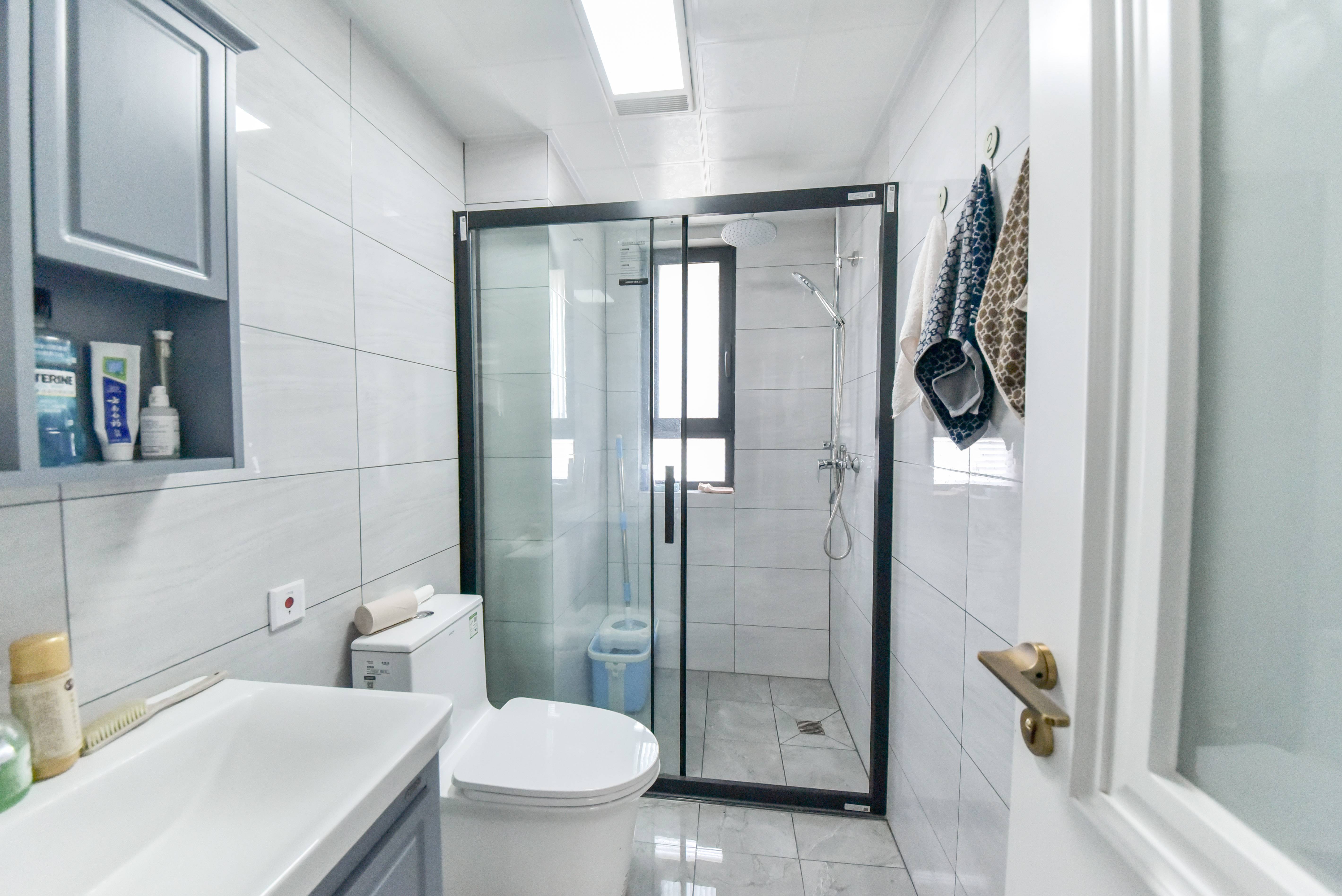 中新国际东城三区