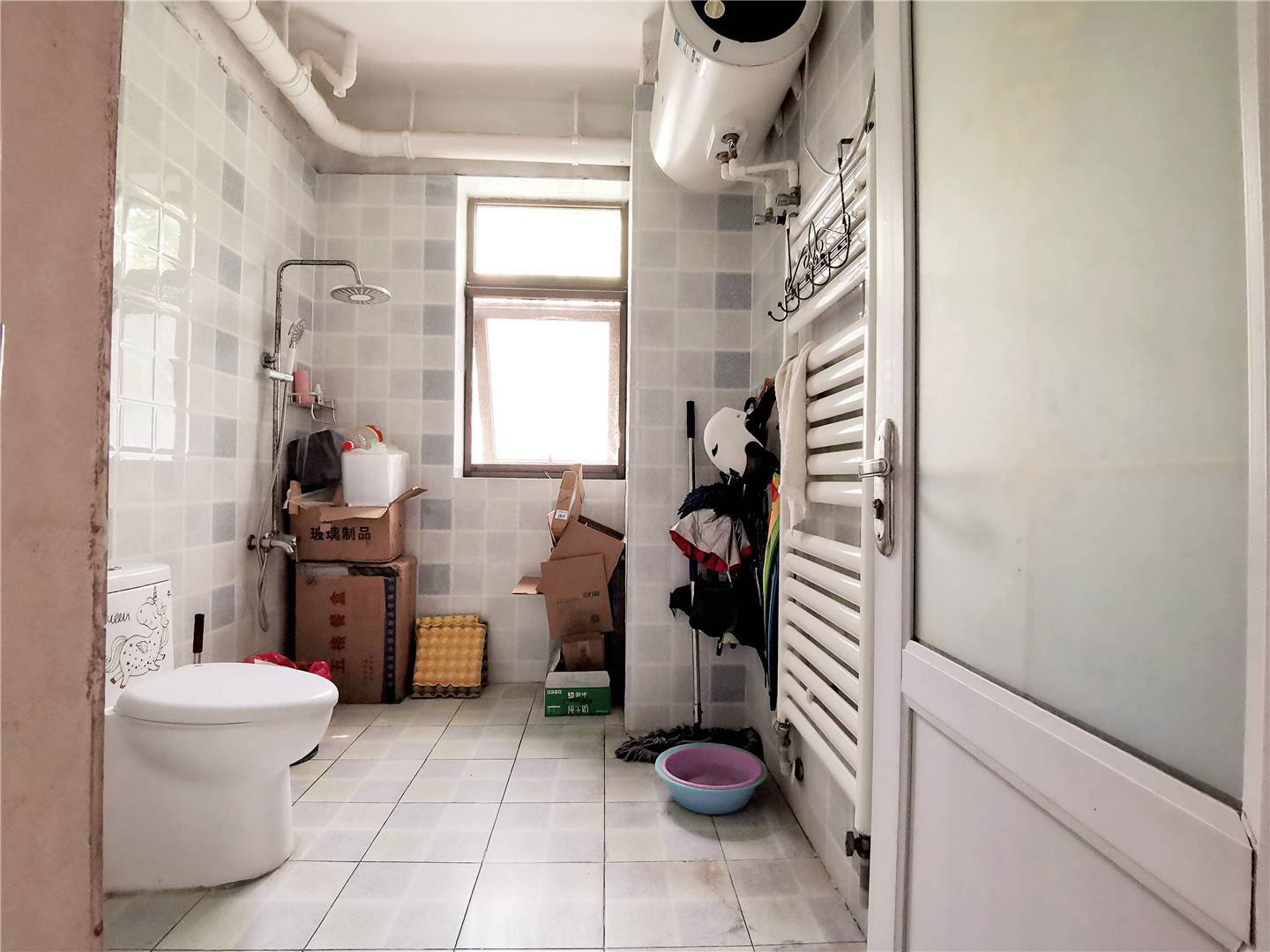 鲁能领秀城中央公园东区