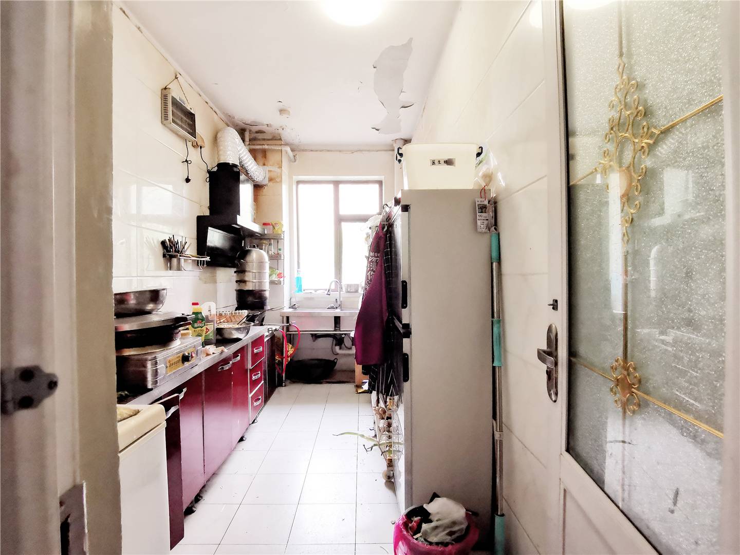 鲁能领秀城中央公园东区