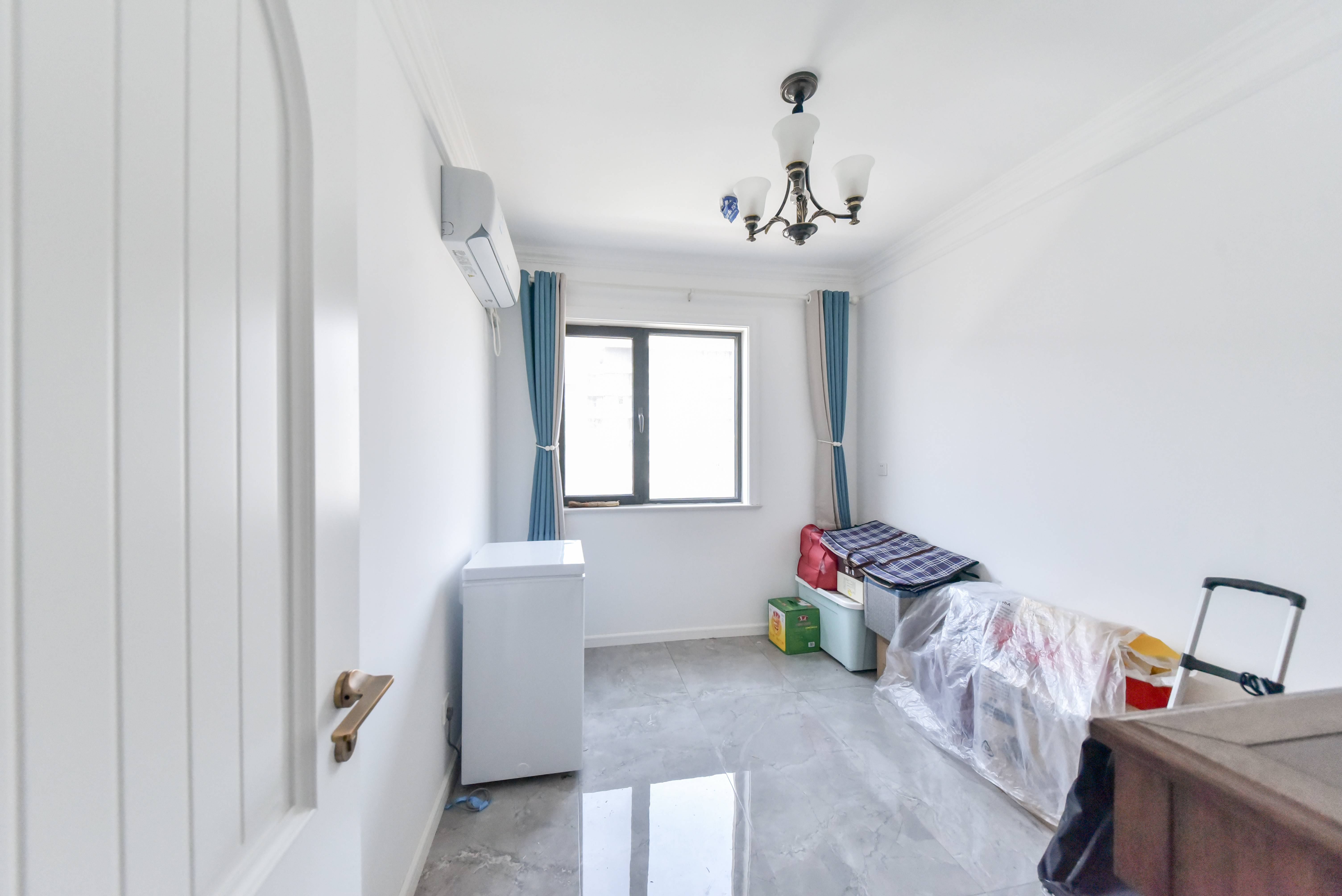 中新国际东城三区