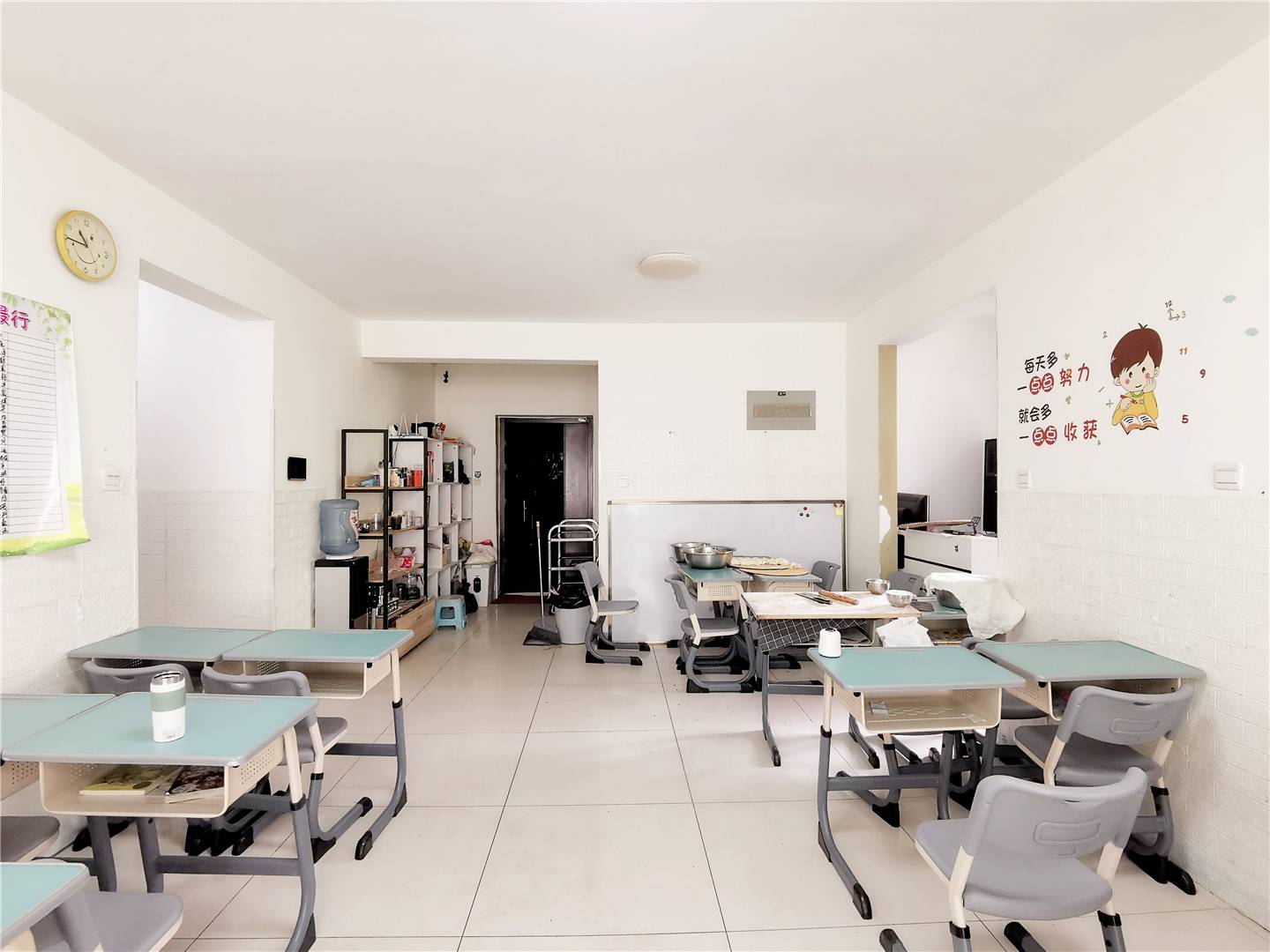 鲁能领秀城中央公园东区