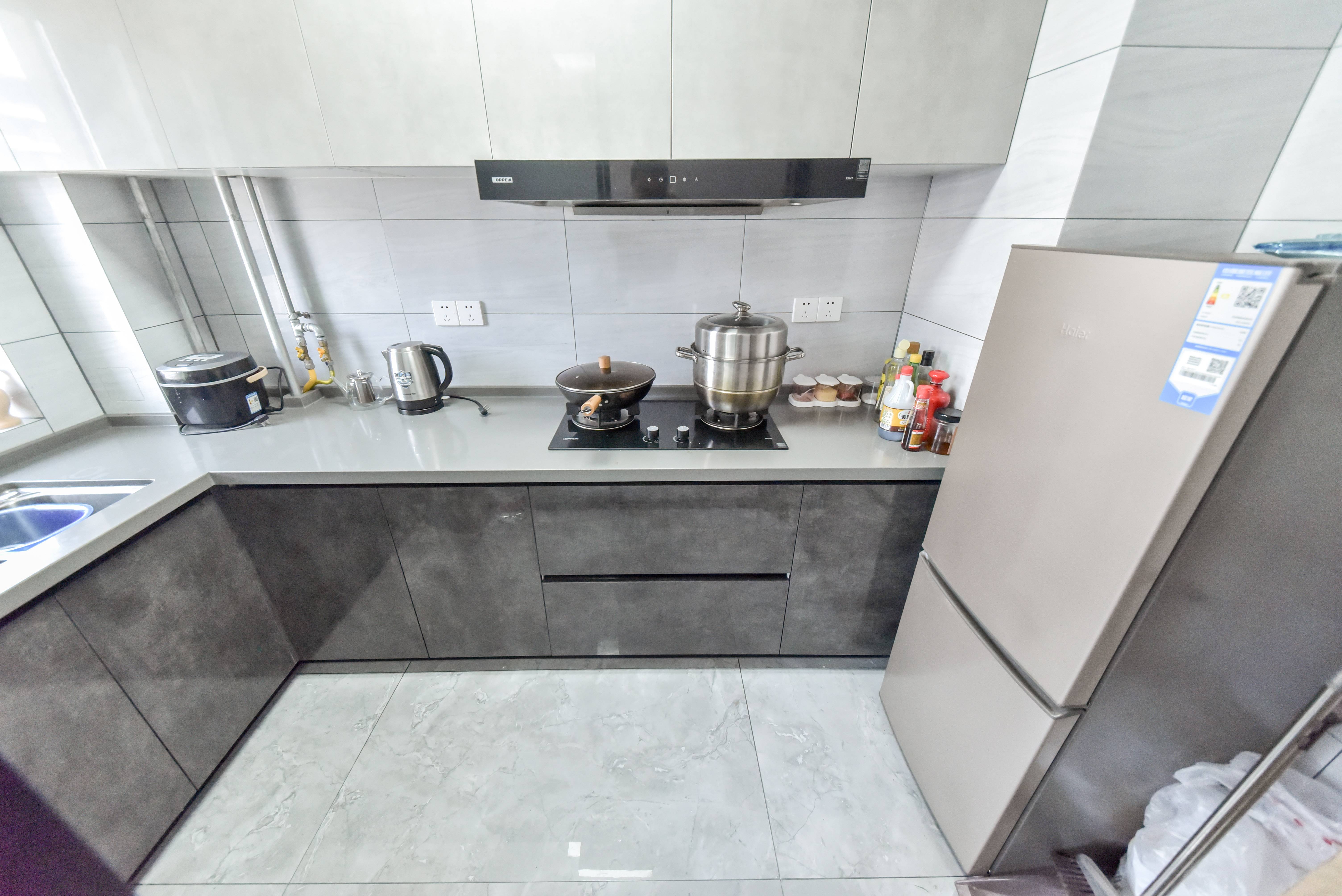 中新国际东城三区