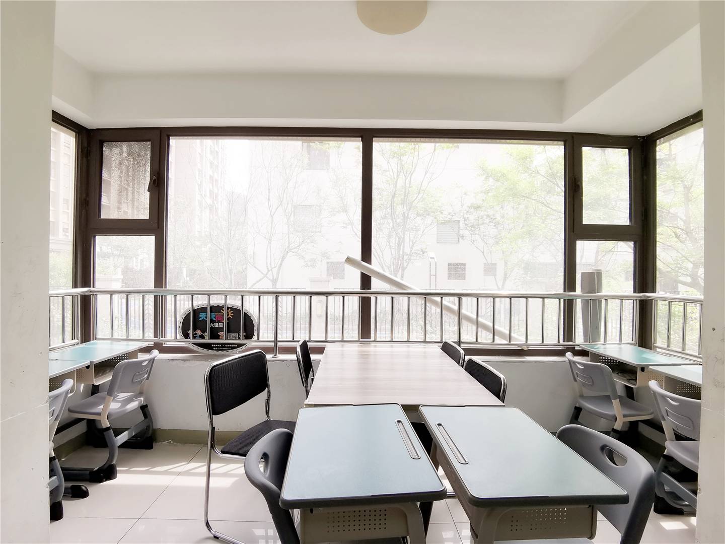 鲁能领秀城中央公园东区