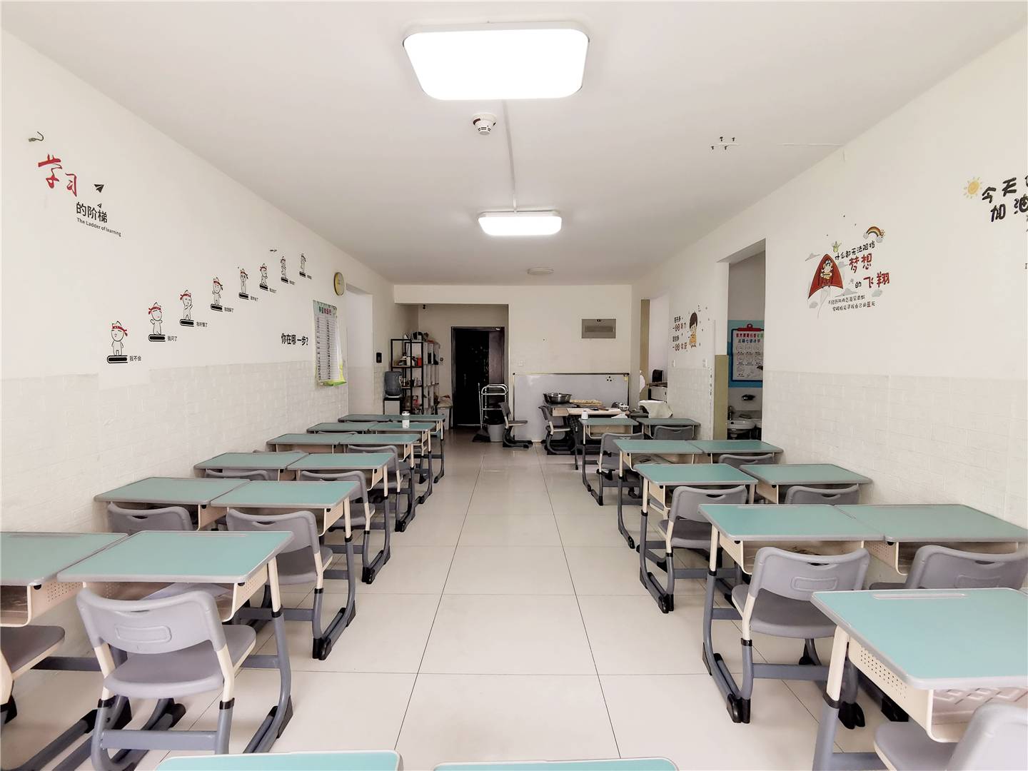 鲁能领秀城中央公园东区