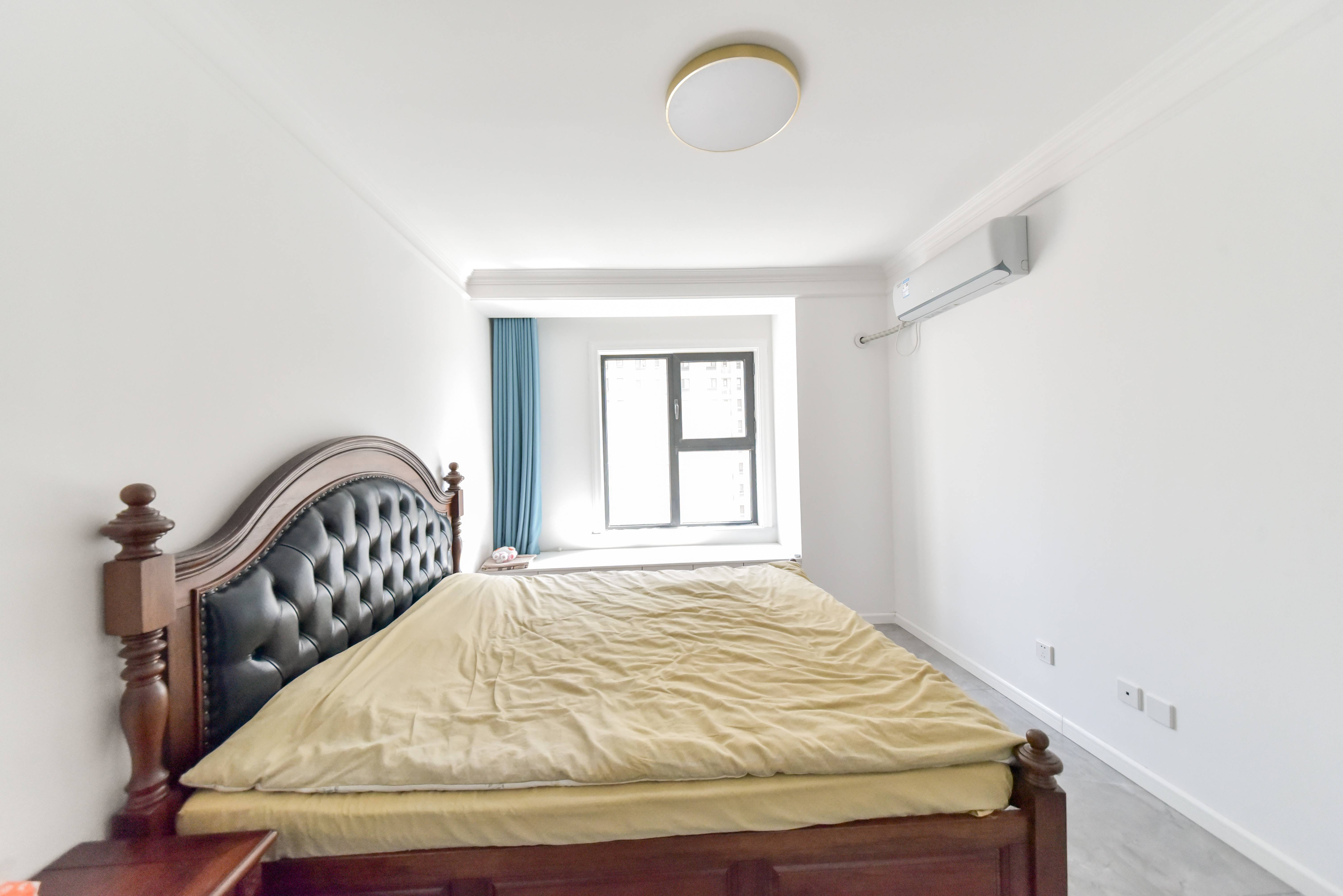 中新国际东城三区