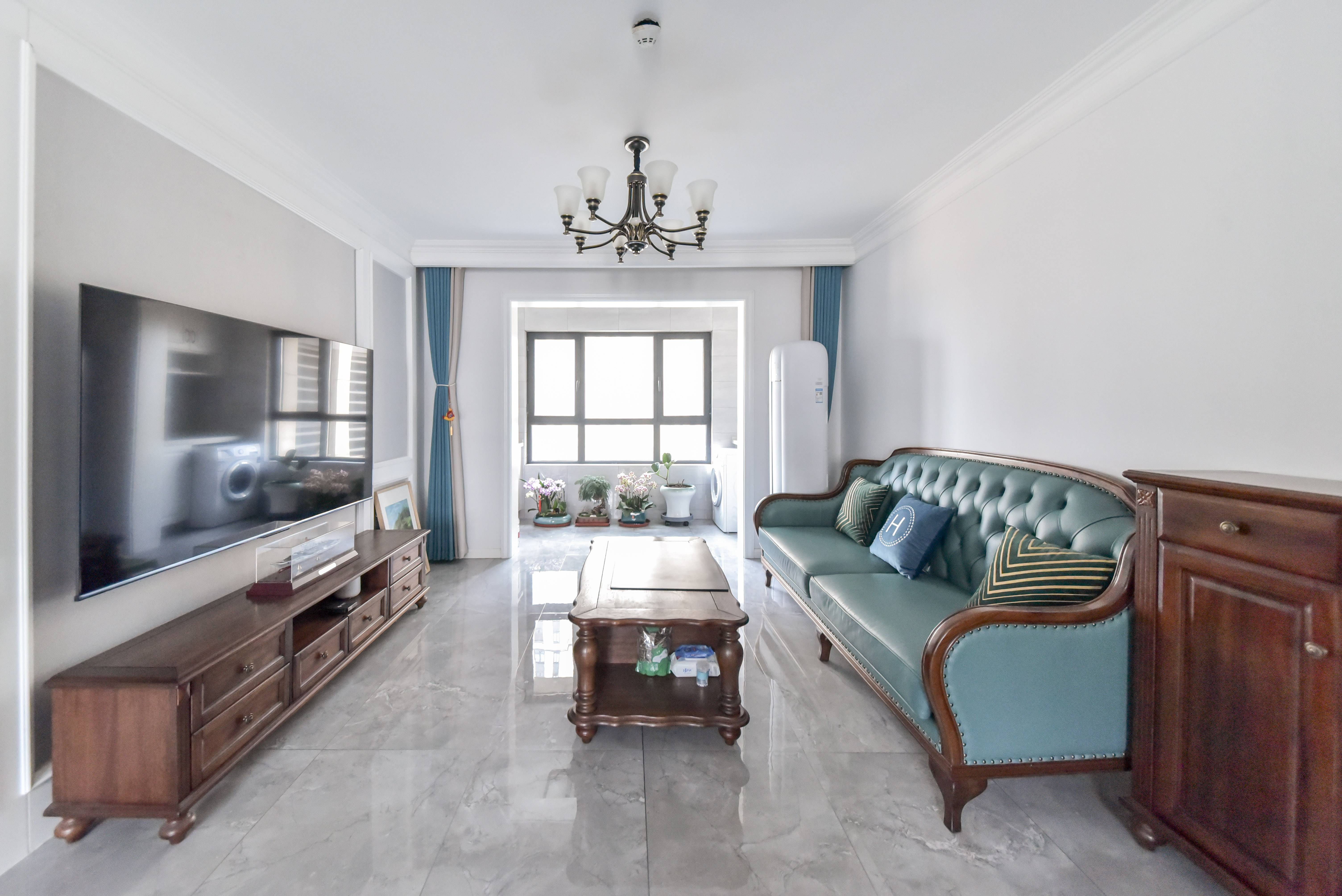 中新国际东城三区