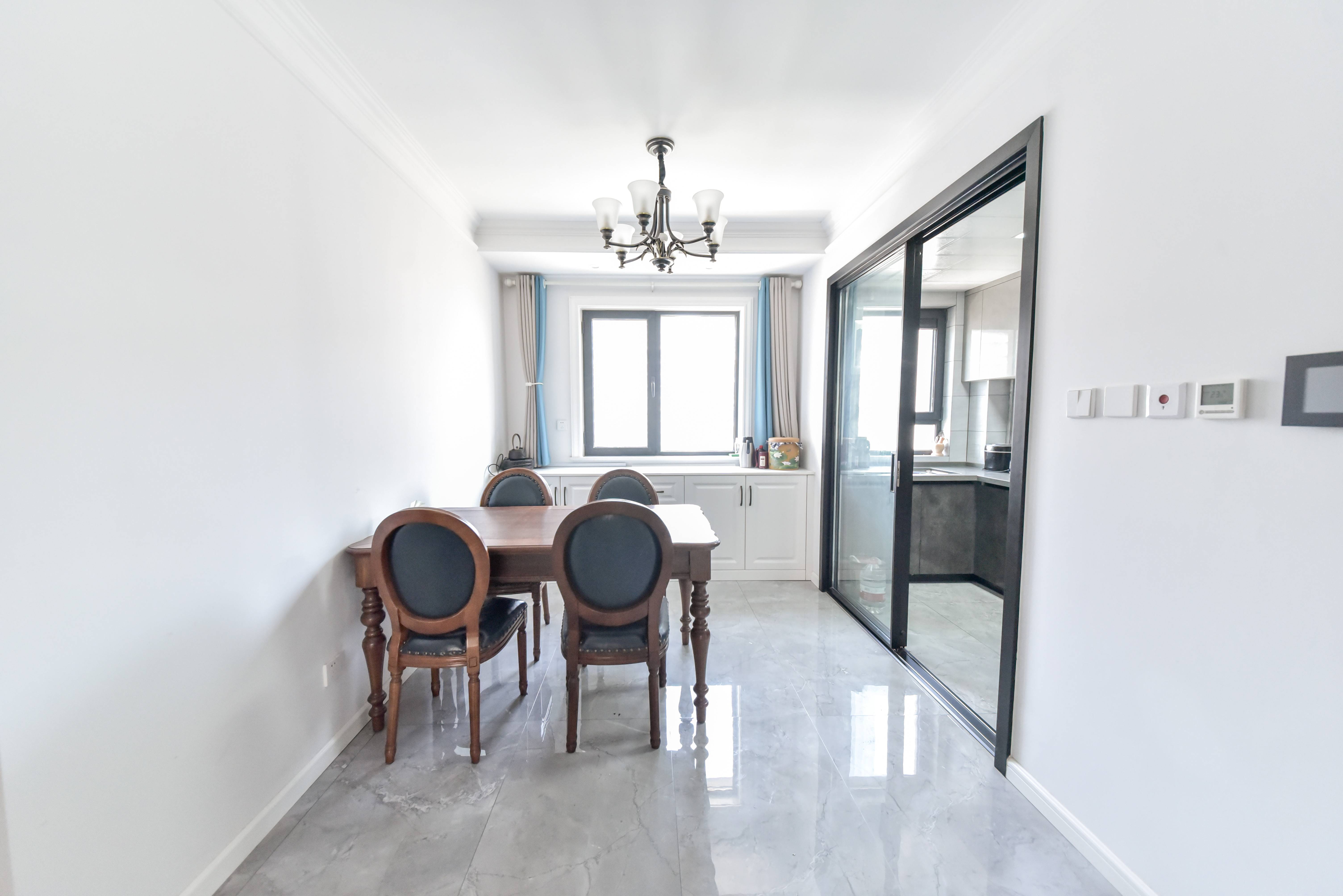 中新国际东城三区