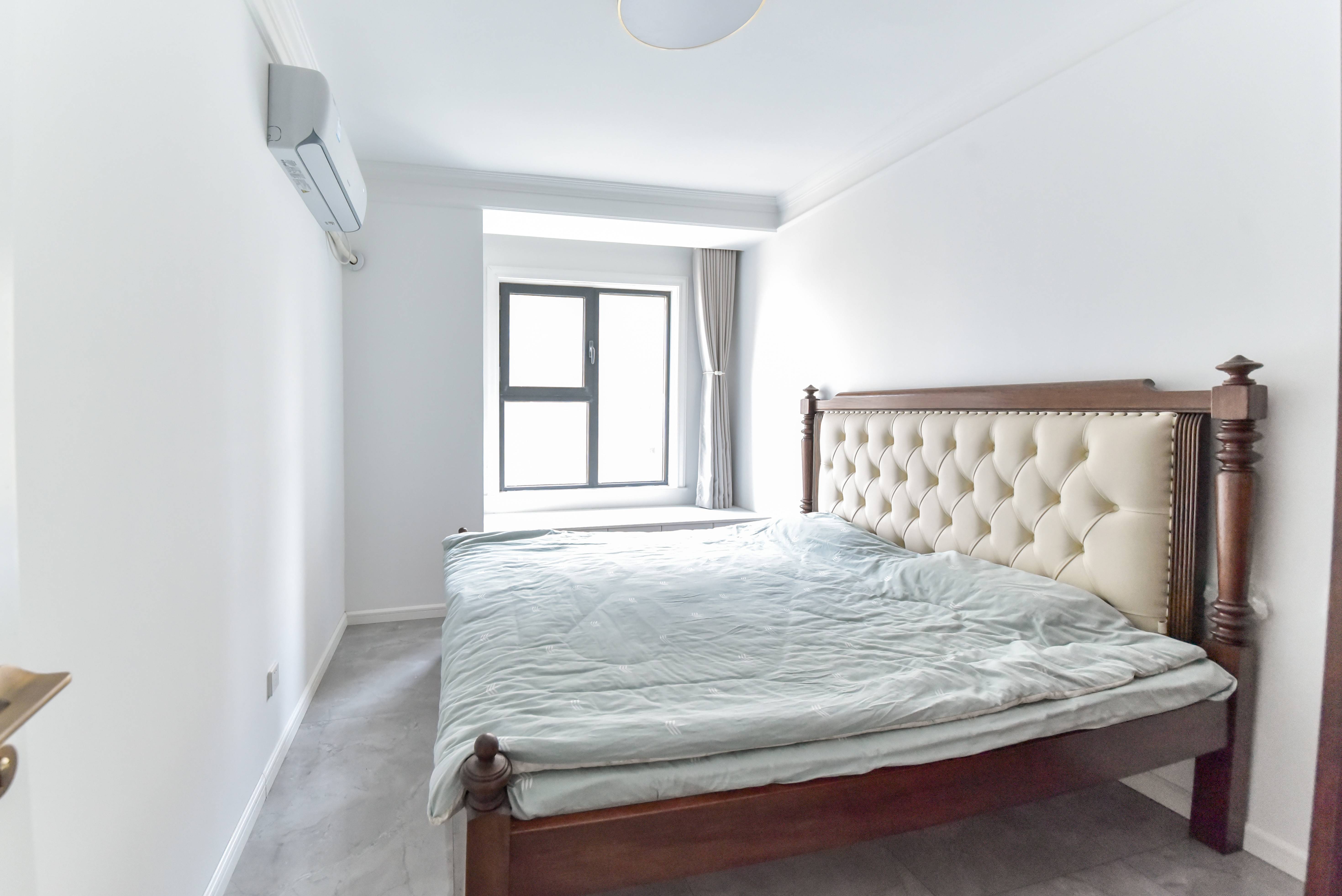 中新国际东城三区