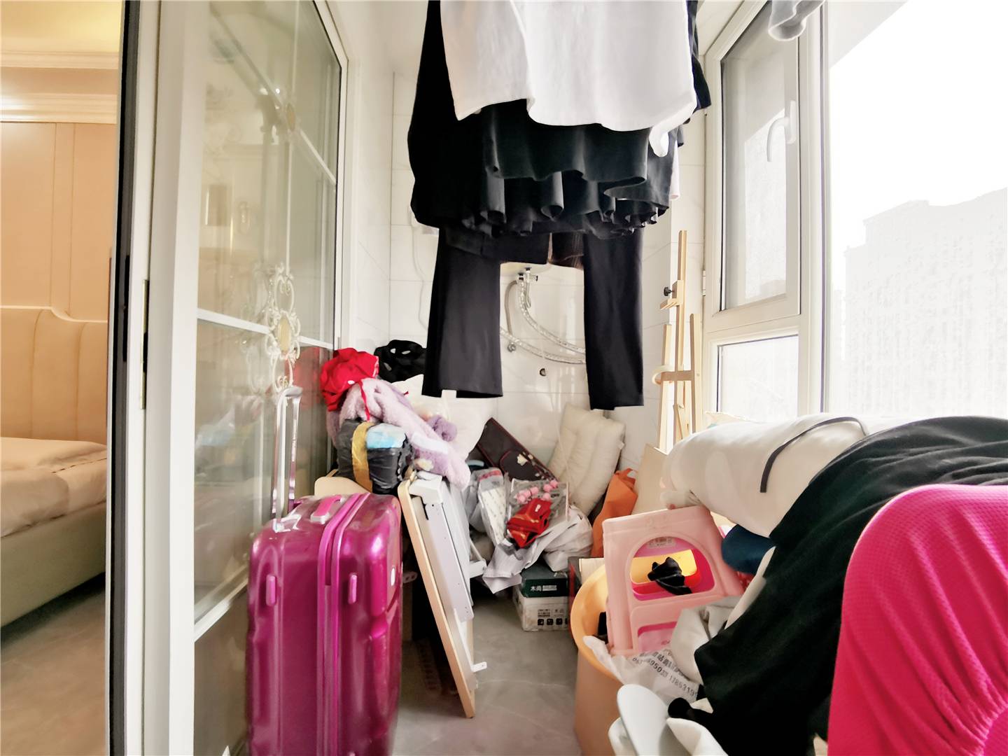 鲁能领秀城东三区（五区）